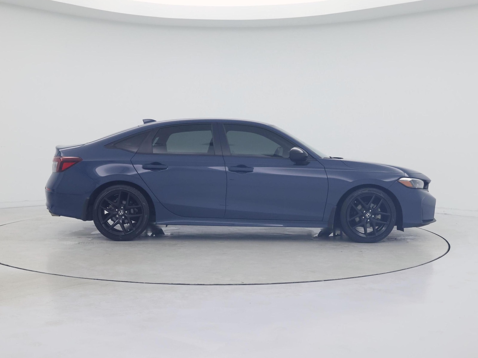 2025 Honda Civic Sport - Photo 8