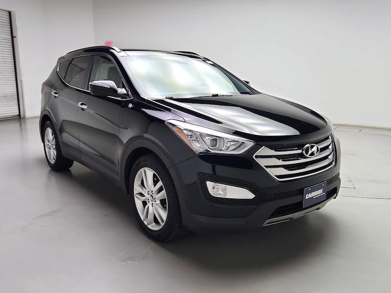 2014 Hyundai Santa Fe Sport 2.0T -
                  Schaumburg, IL