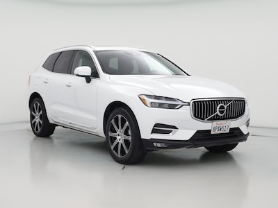 2020 Volvo XC60 T5 Inscription