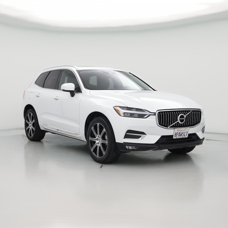 2020 Volvo XC60 T5 Inscription