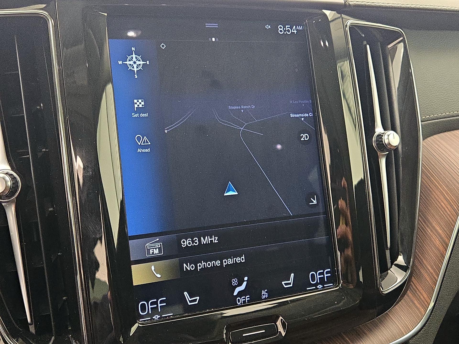 Thumbnail: 2020 Volvo XC60 - 14