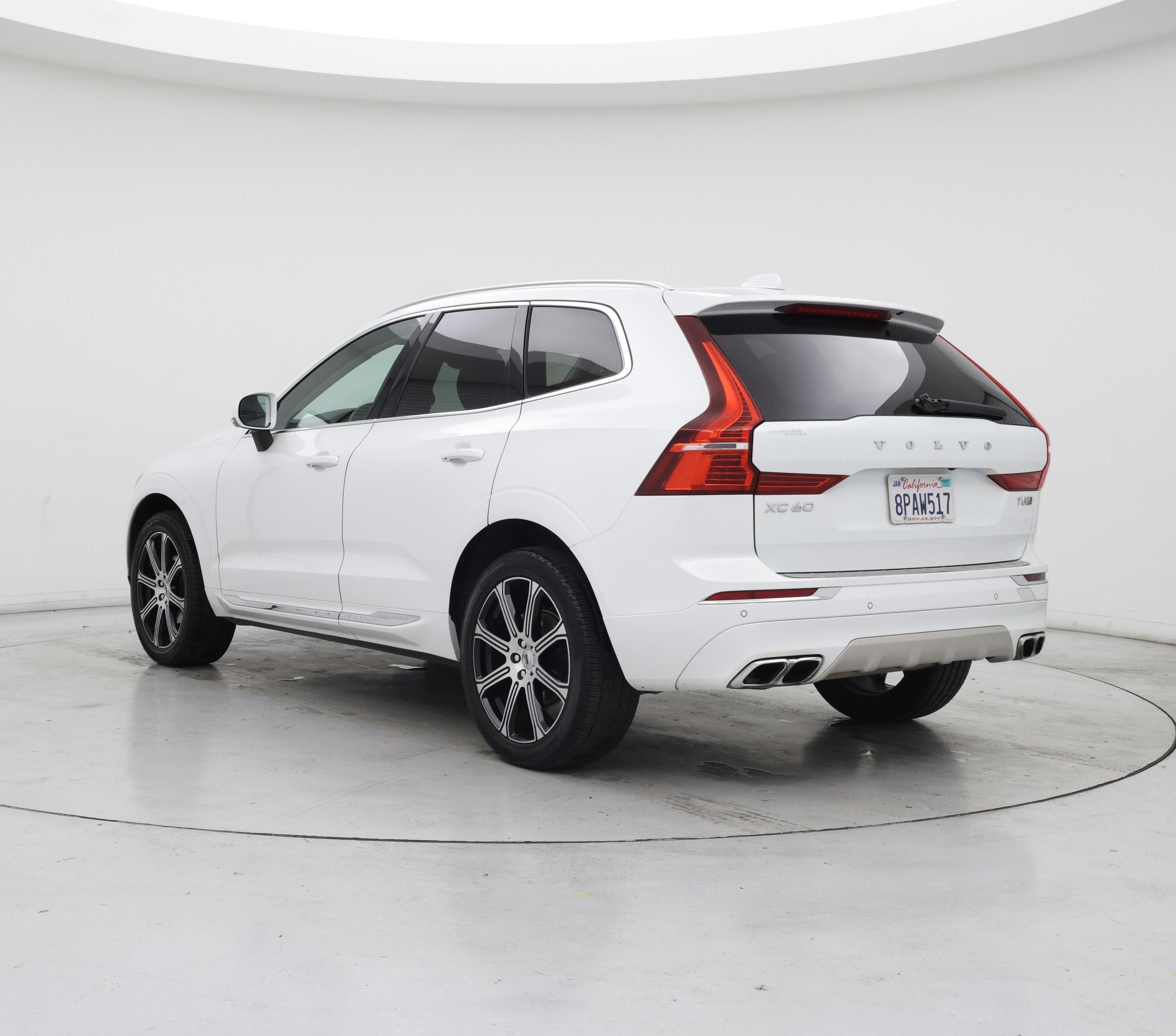 Thumbnail: 2020 Volvo XC60 - 2