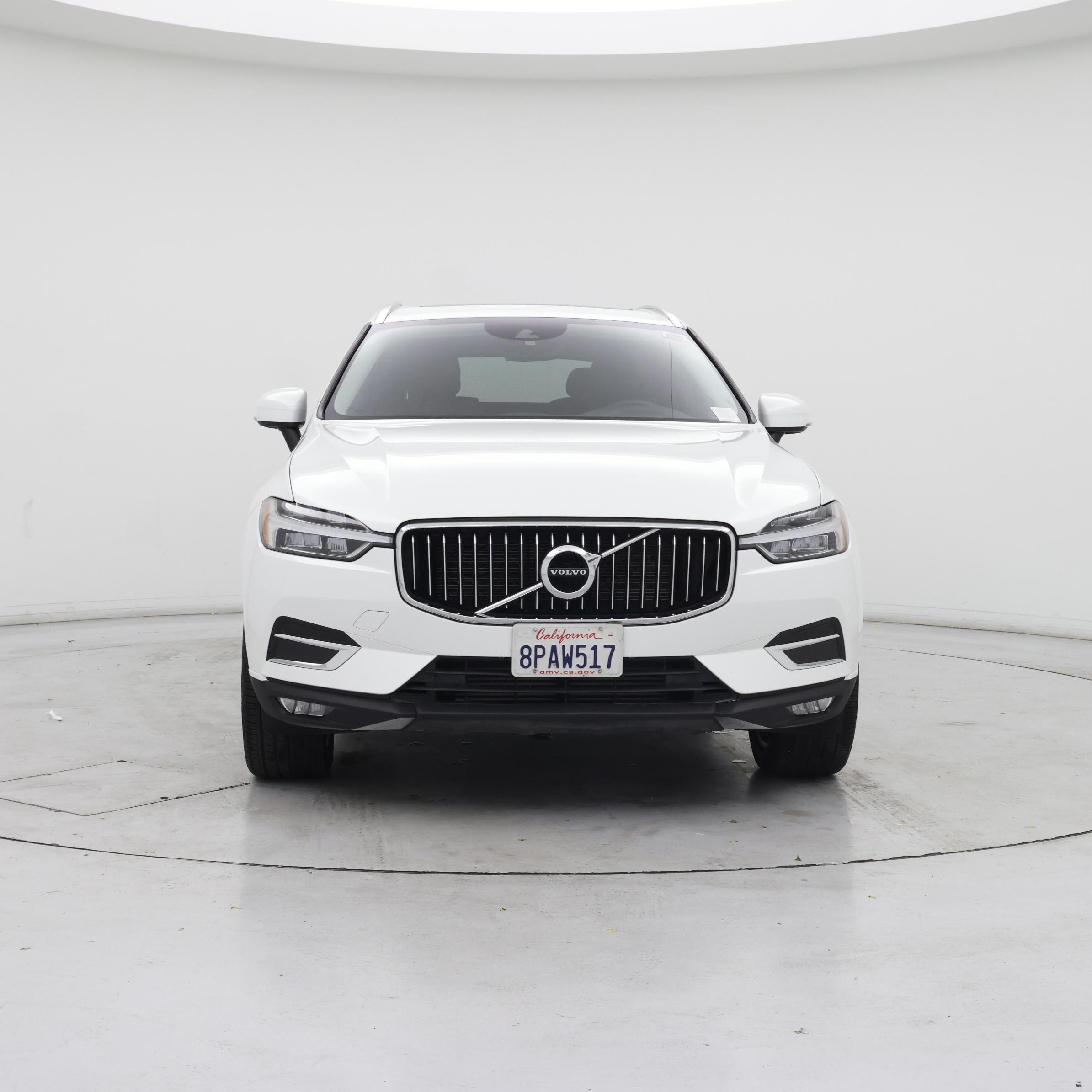 Thumbnail: 2020 Volvo XC60 - 5