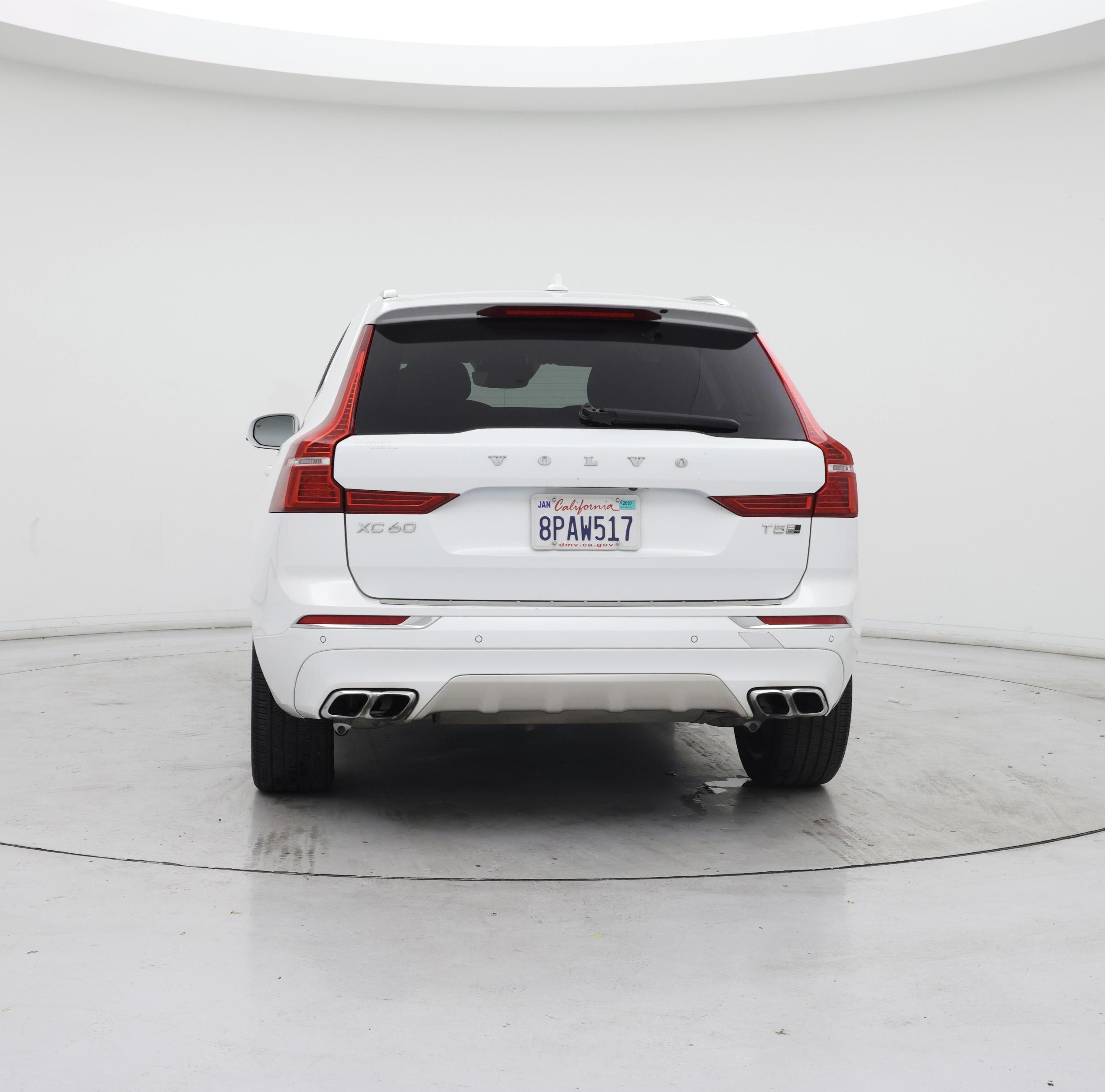 Thumbnail: 2020 Volvo XC60 - 6