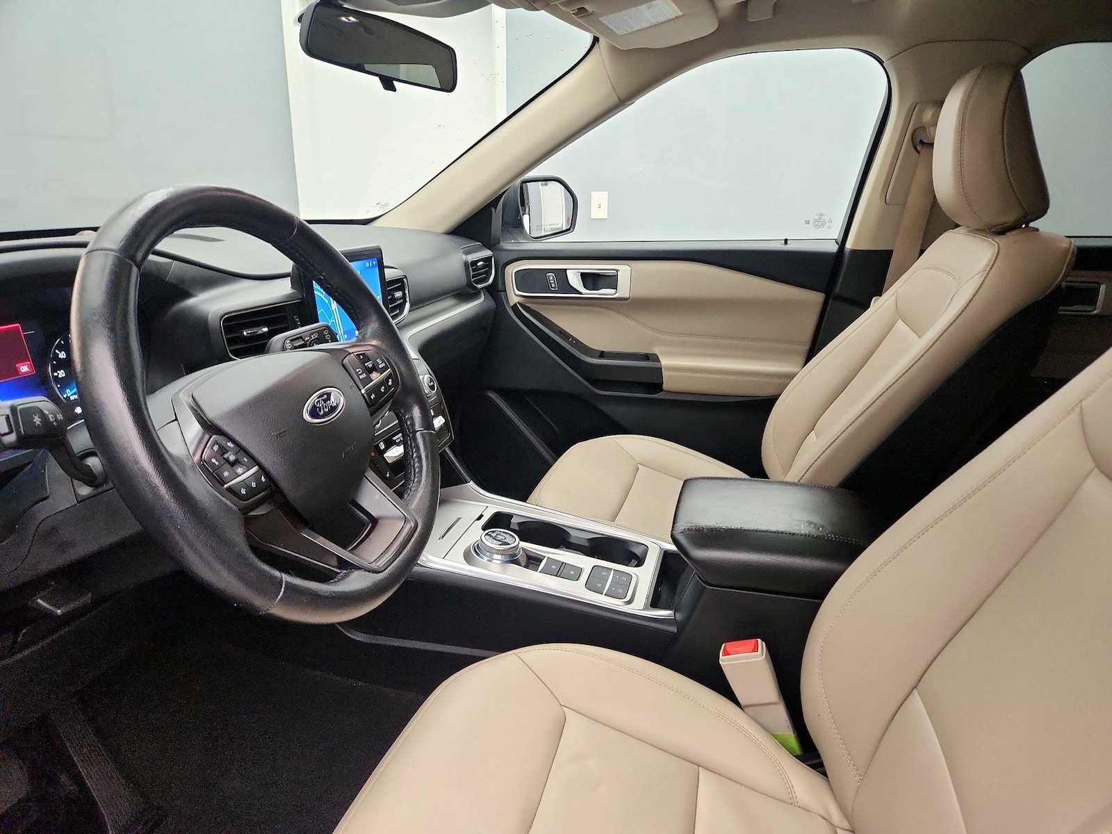 2020 Ford Explorer XLT - Photo 12