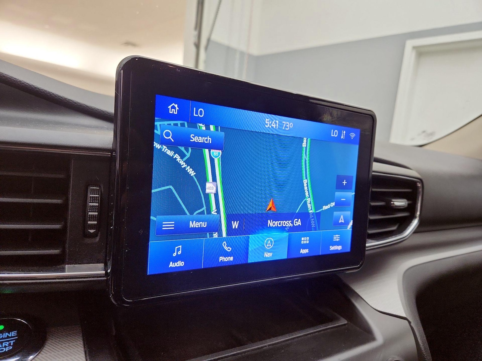 2020 Ford Explorer XLT - Photo 15