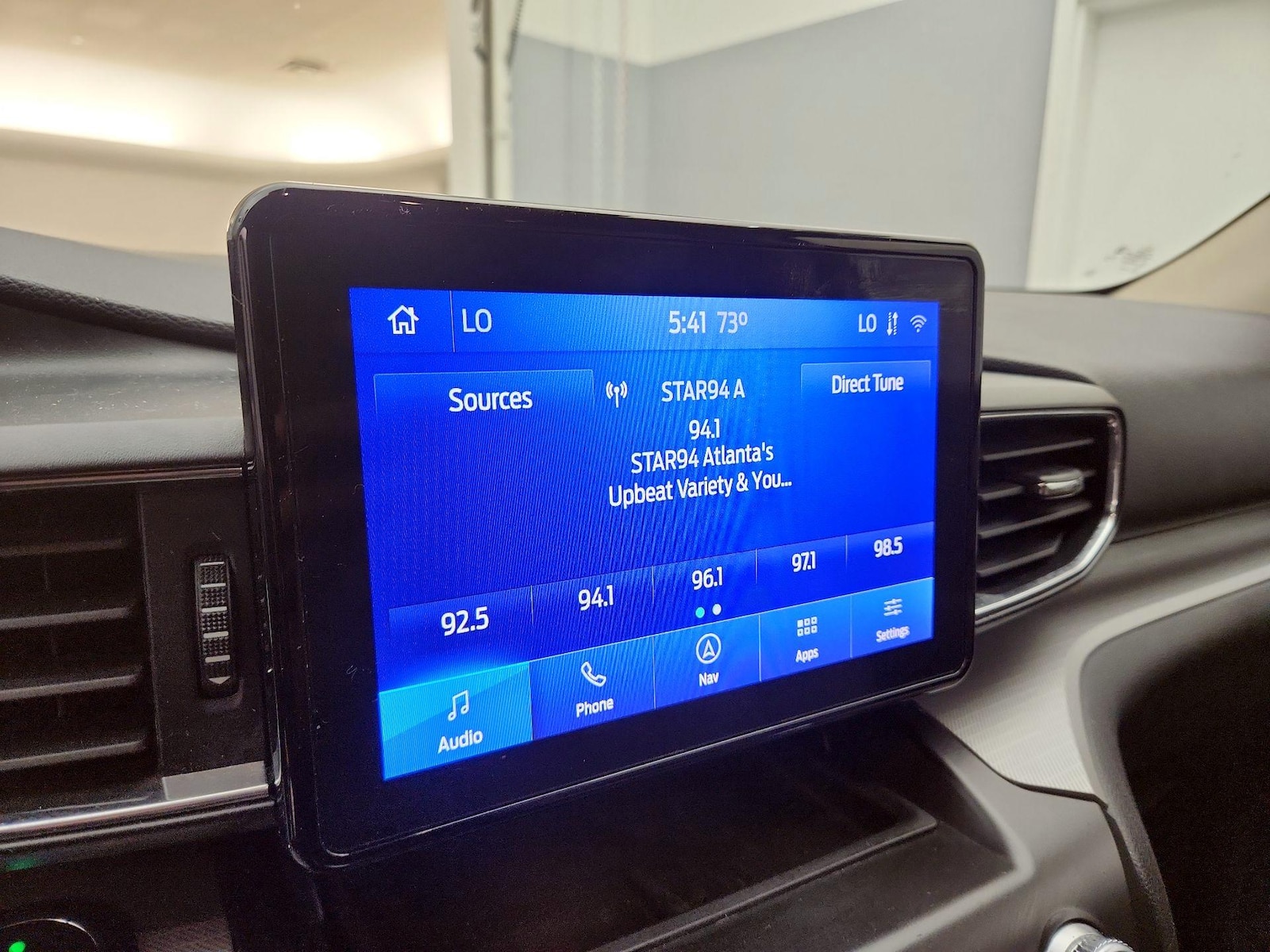 2020 Ford Explorer XLT - Photo 17
