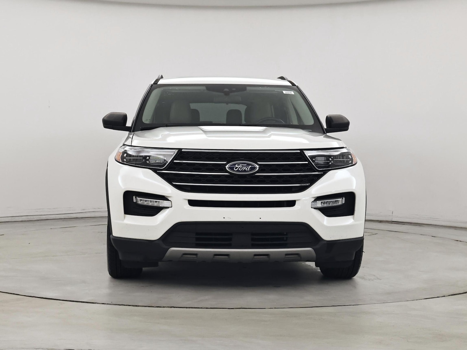 2020 Ford Explorer XLT - Photo 6