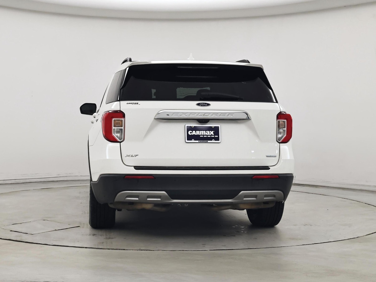 2020 Ford Explorer XLT - Photo 7
