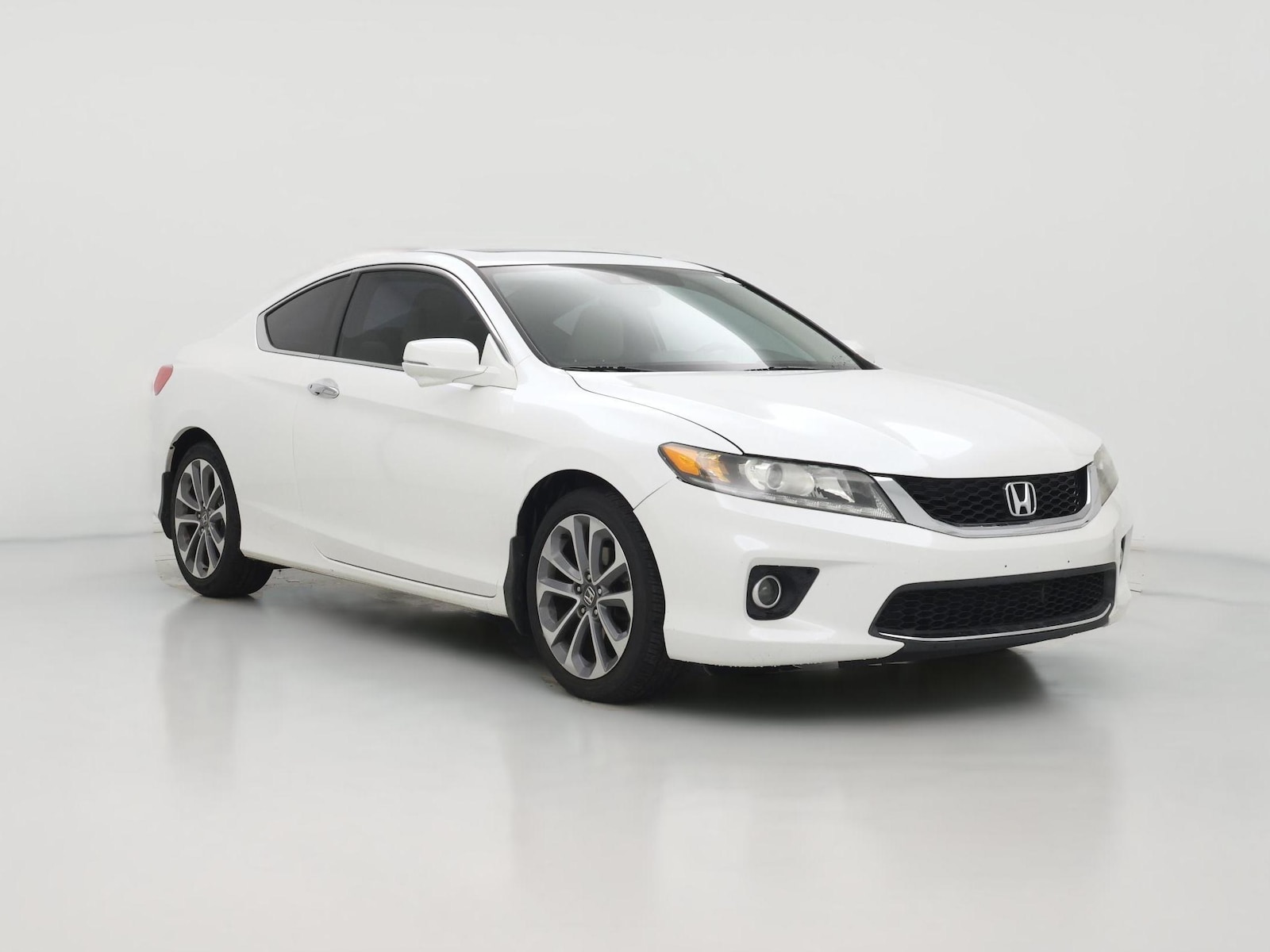 2014 Honda Accord Coupe