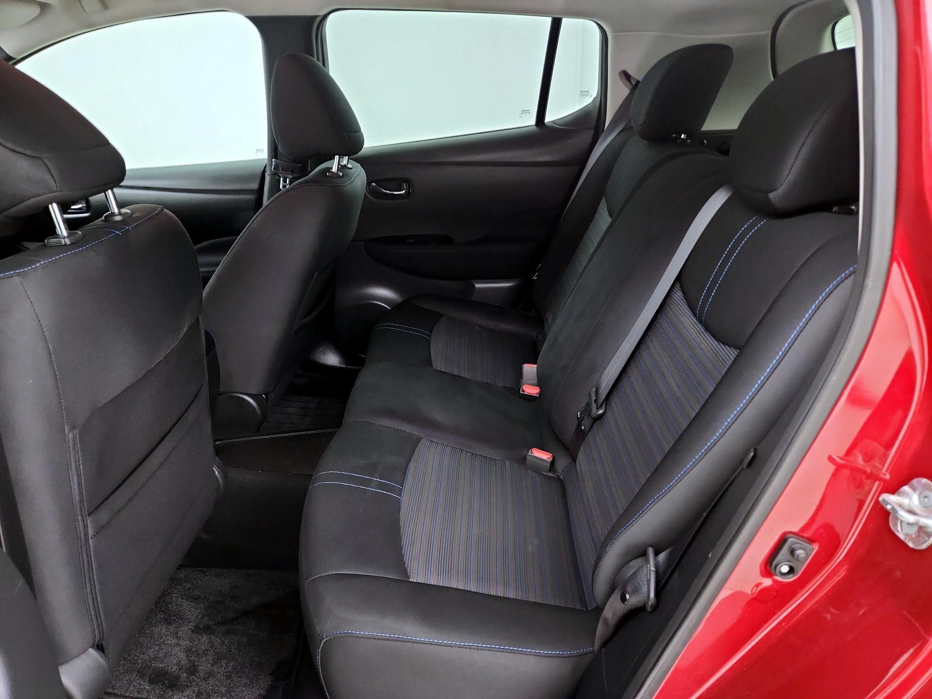 Thumbnail: 2019 Nissan Leaf - 20