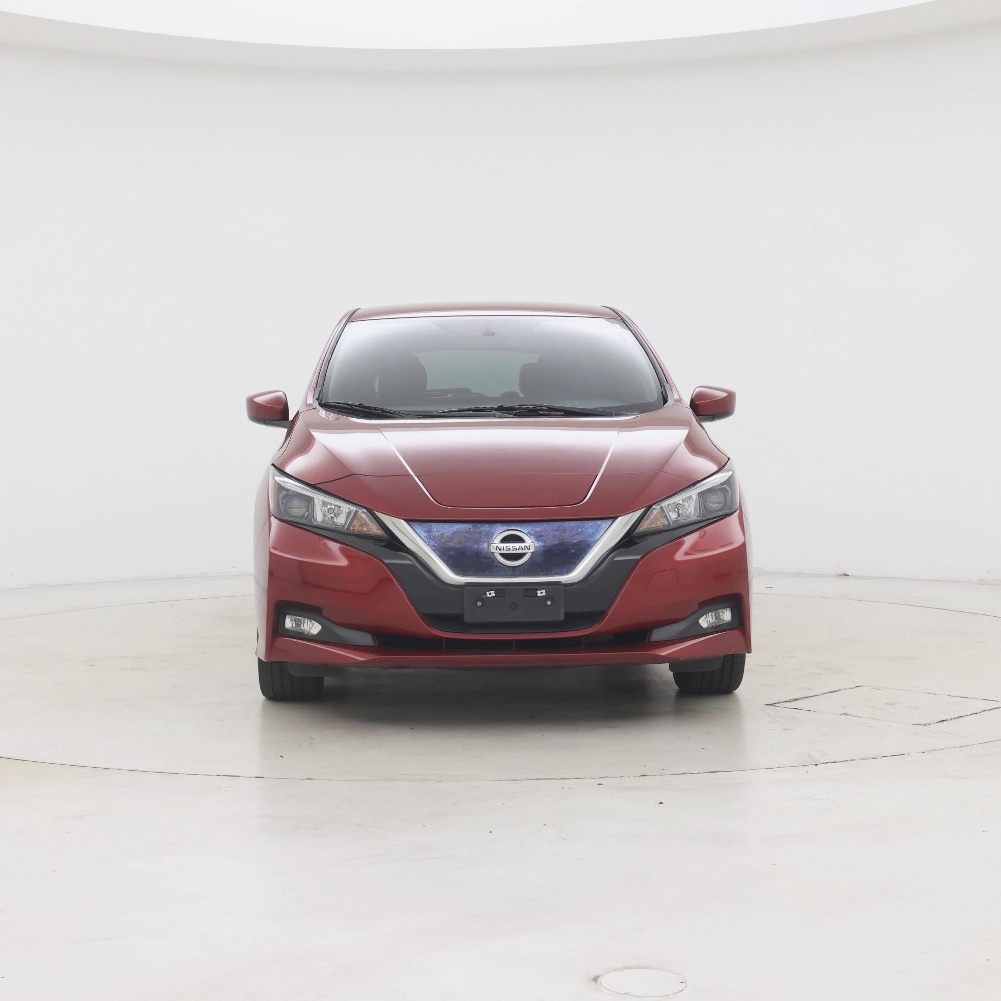 Thumbnail: 2019 Nissan Leaf - 5