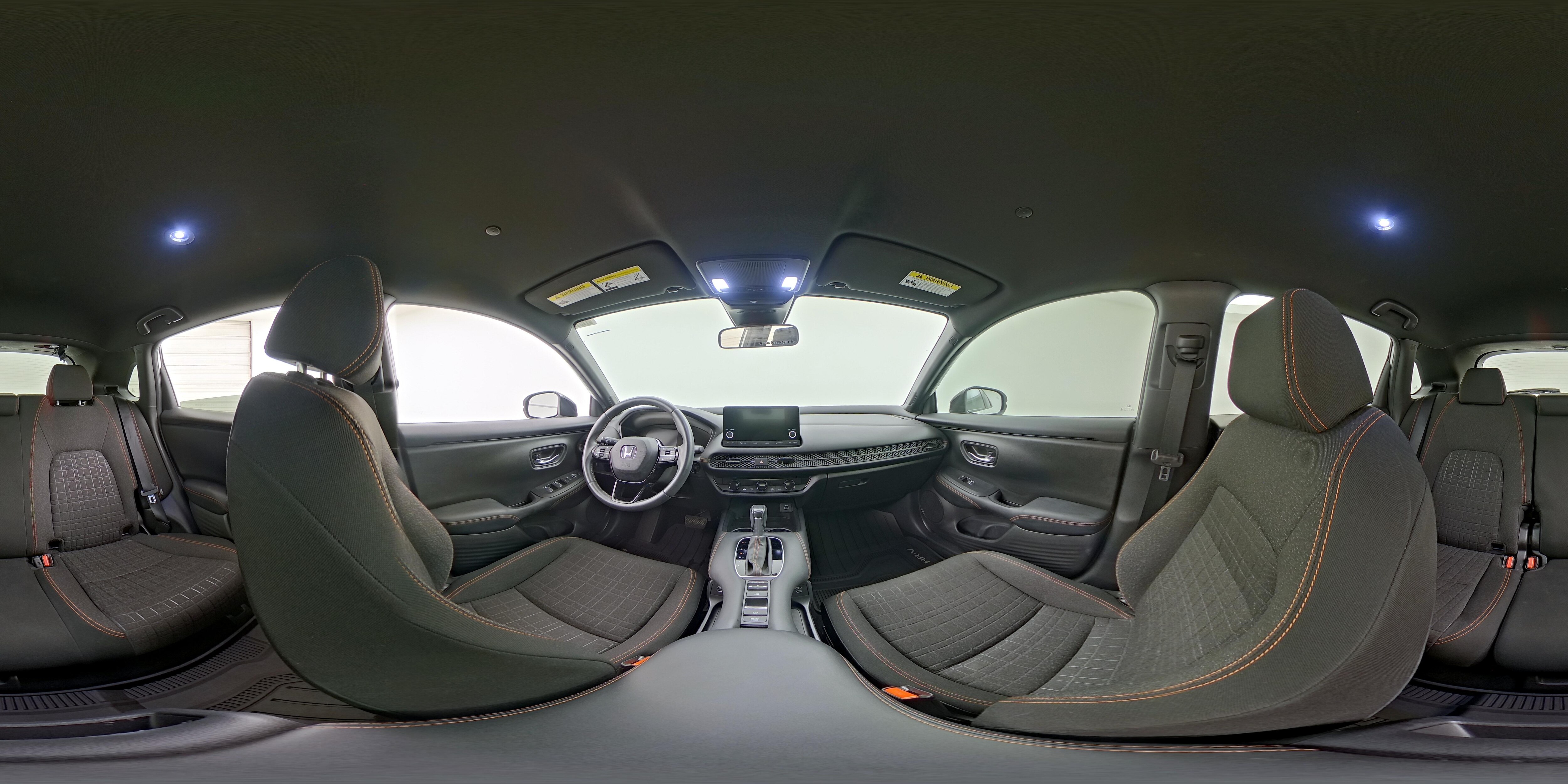 2024 Honda HR-V Sport - Photo 25