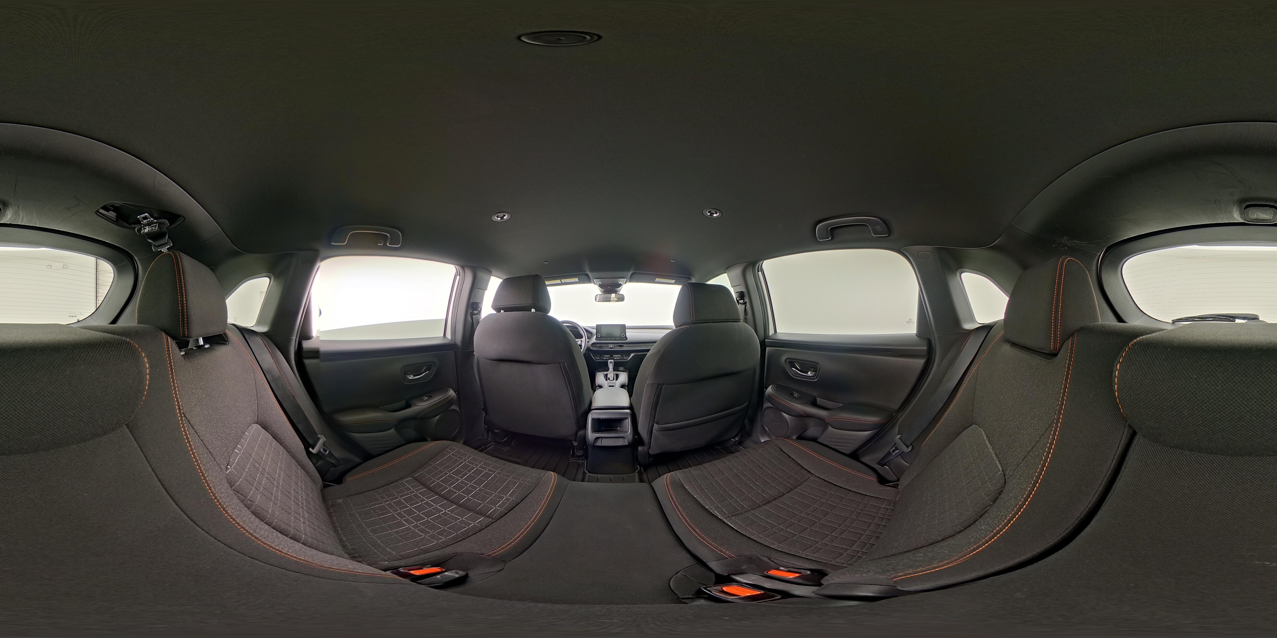 2024 Honda HR-V Sport - Photo 26