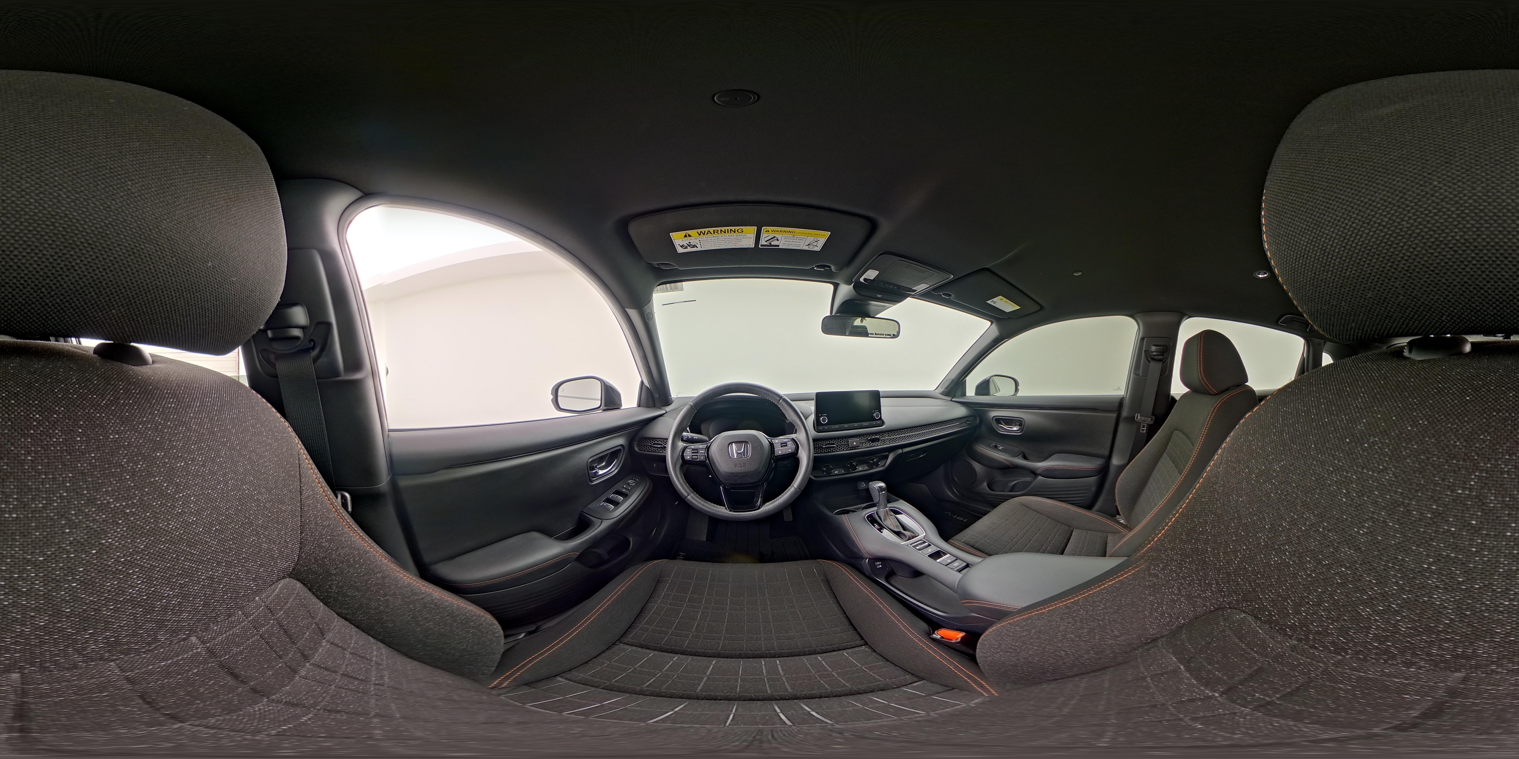 2024 Honda HR-V Sport - Photo 27