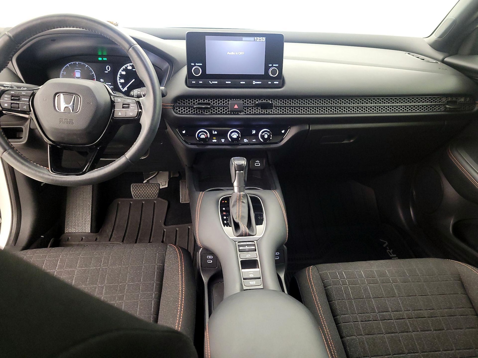2024 Honda HR-V Sport - Photo 10