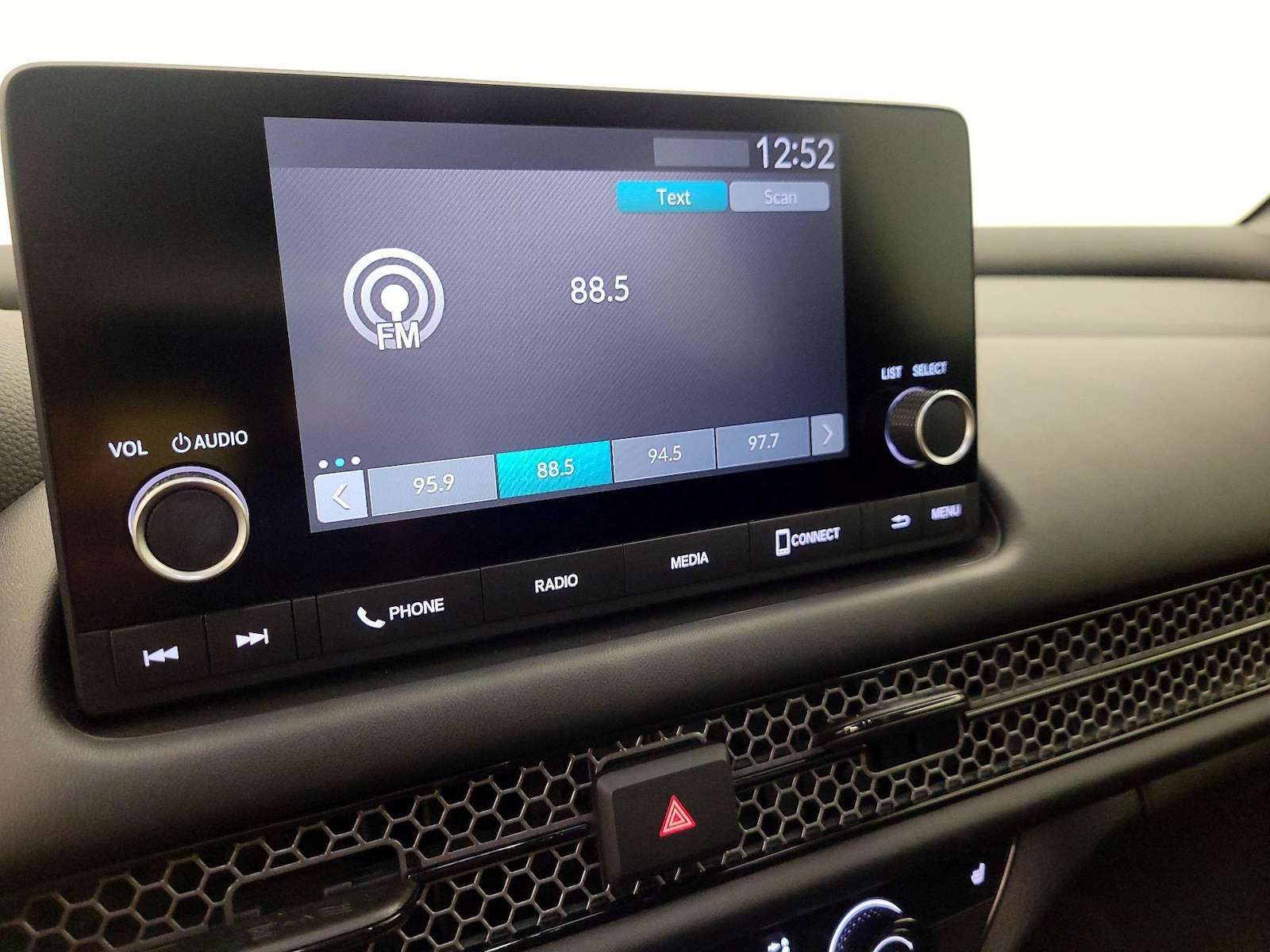 2024 Honda HR-V Sport - Photo 16