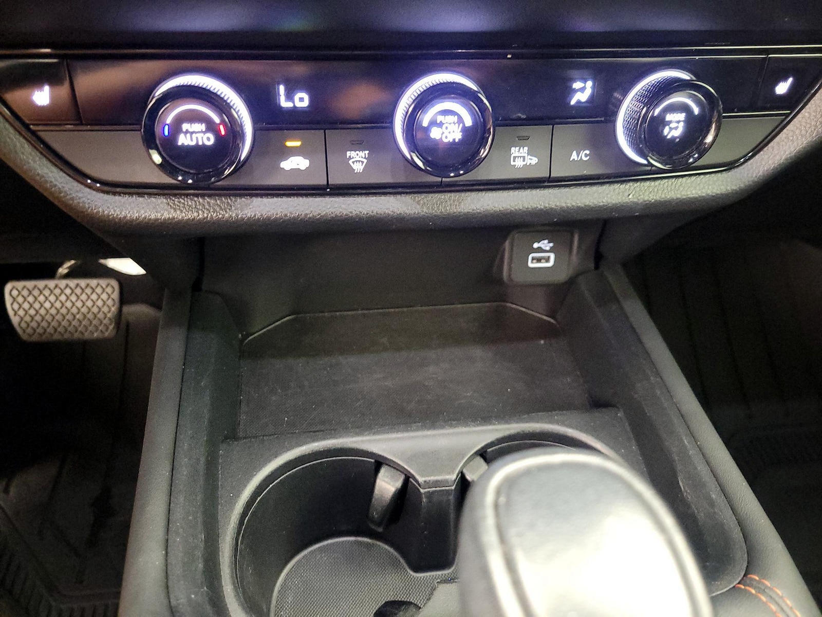 2024 Honda HR-V Sport - Photo 17