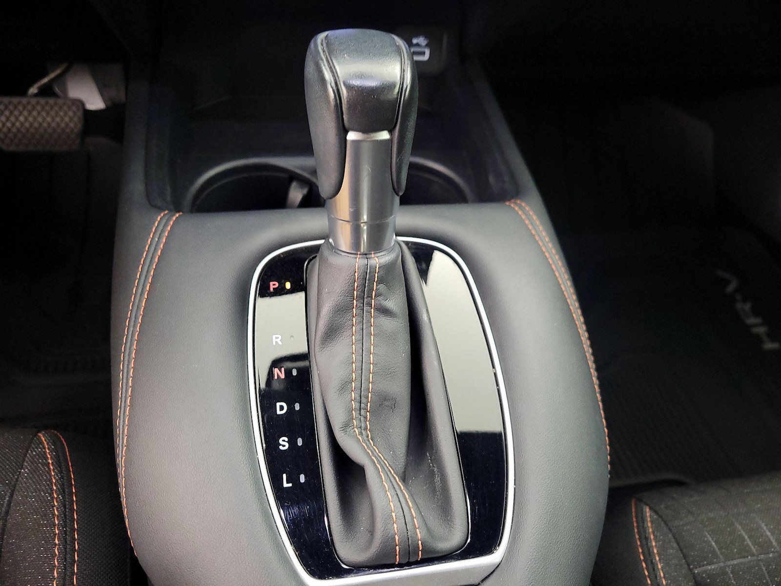 2024 Honda HR-V Sport - Photo 18