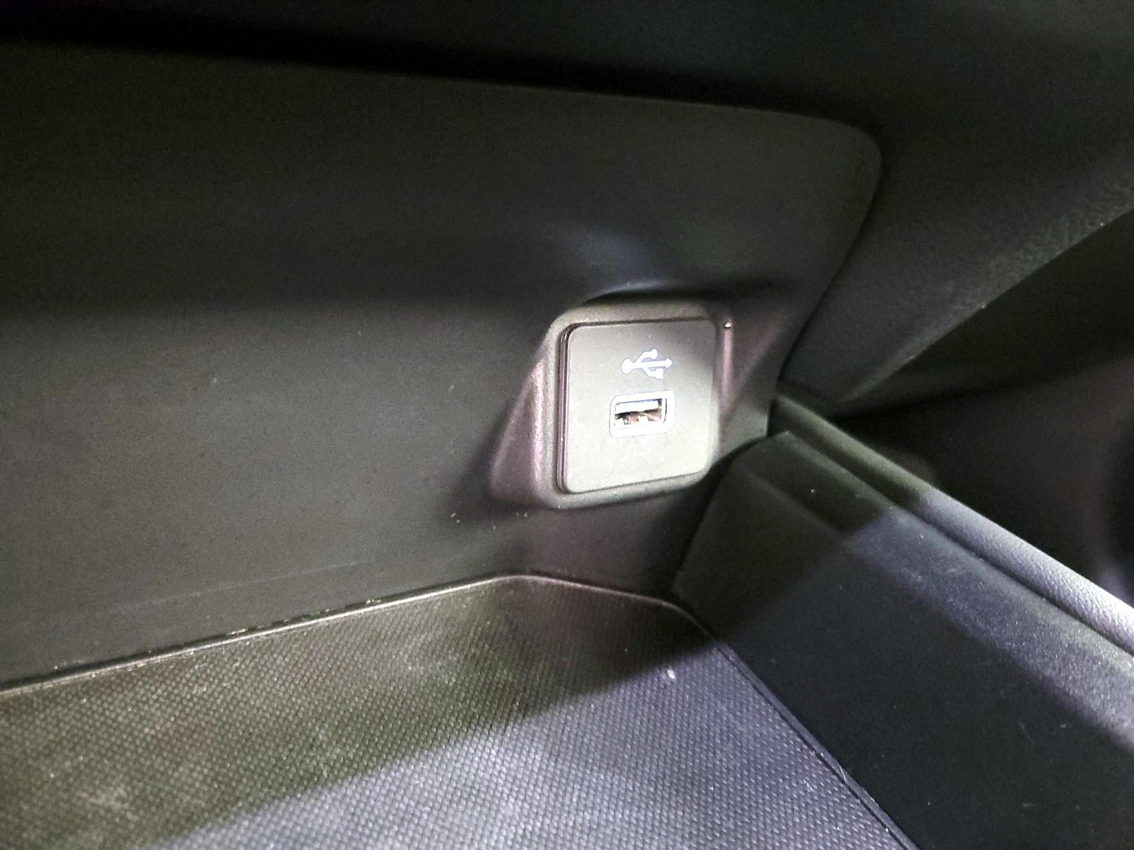 2024 Honda HR-V Sport - Photo 19