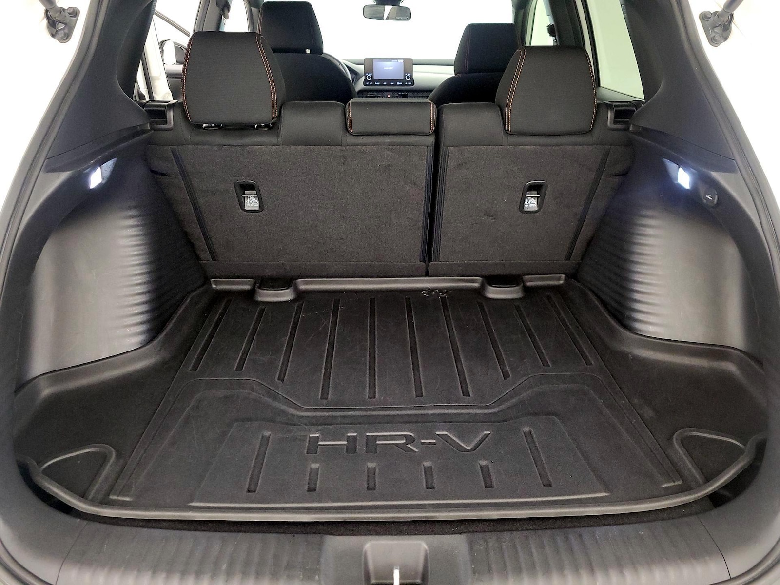 2024 Honda HR-V Sport - Photo 21
