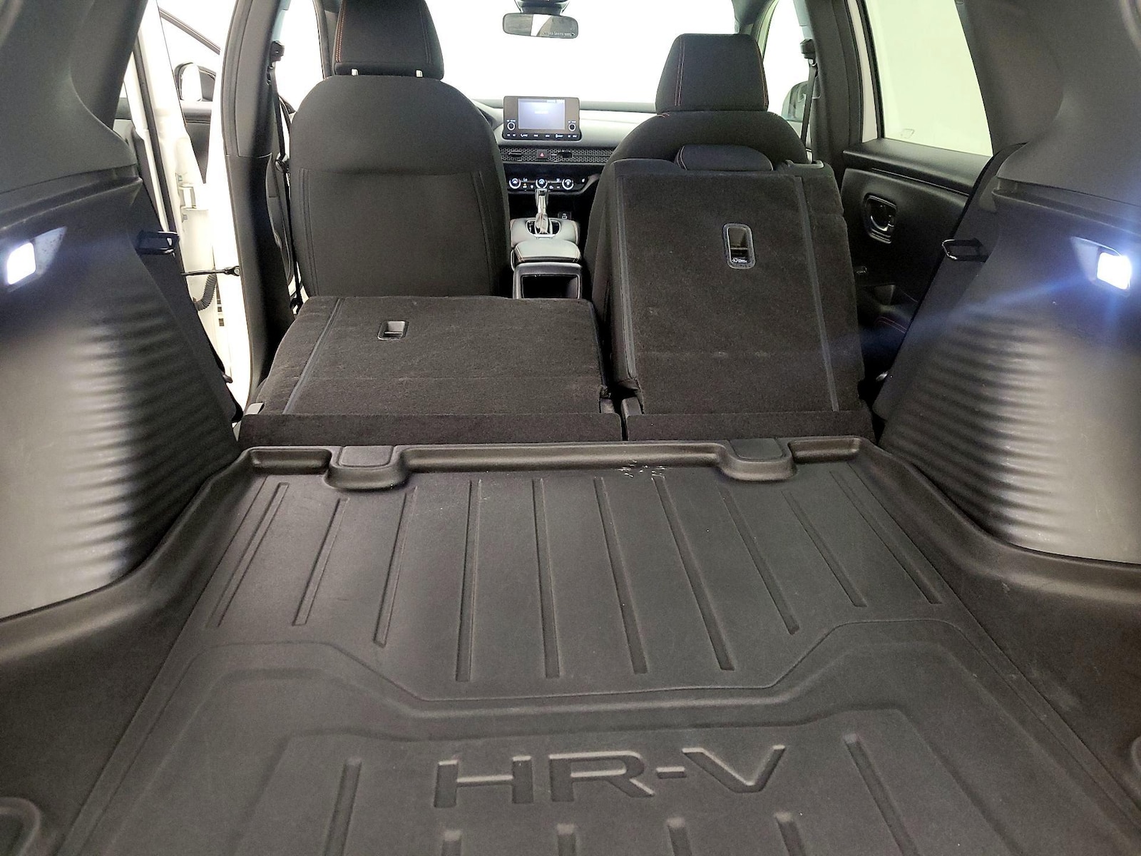 2024 Honda HR-V Sport - Photo 22