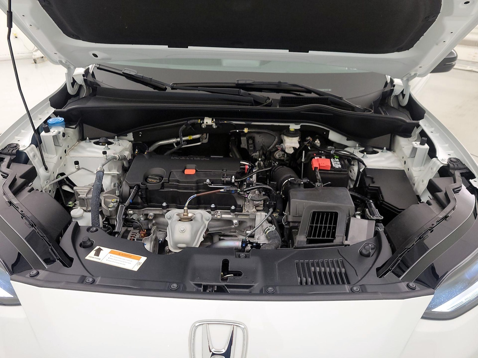 2024 Honda HR-V Sport - Photo 23