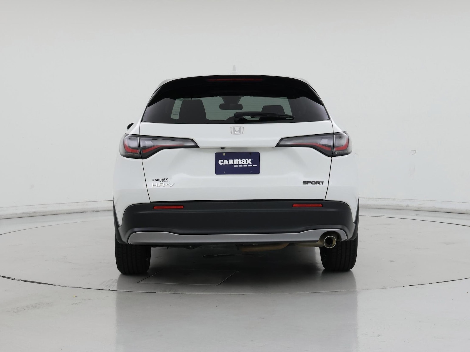 2024 Honda HR-V Sport - Photo 7
