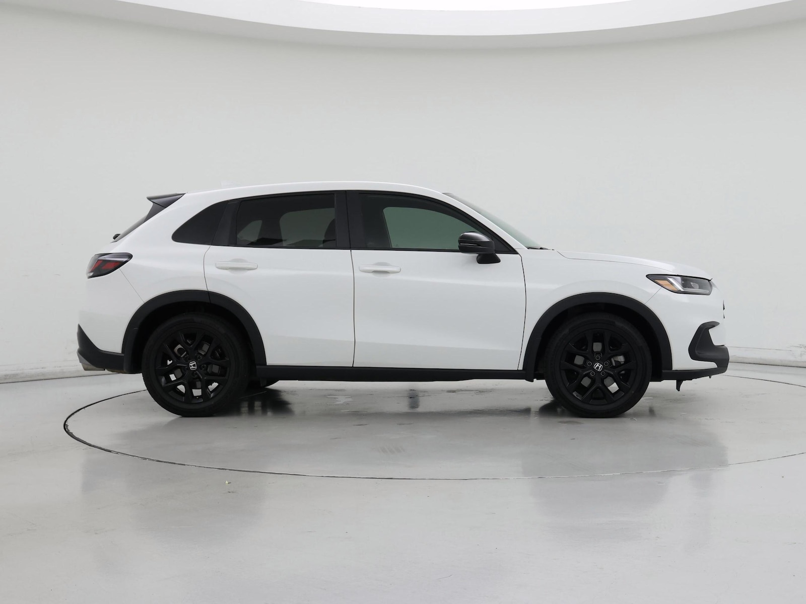 2024 Honda HR-V Sport - Photo 8