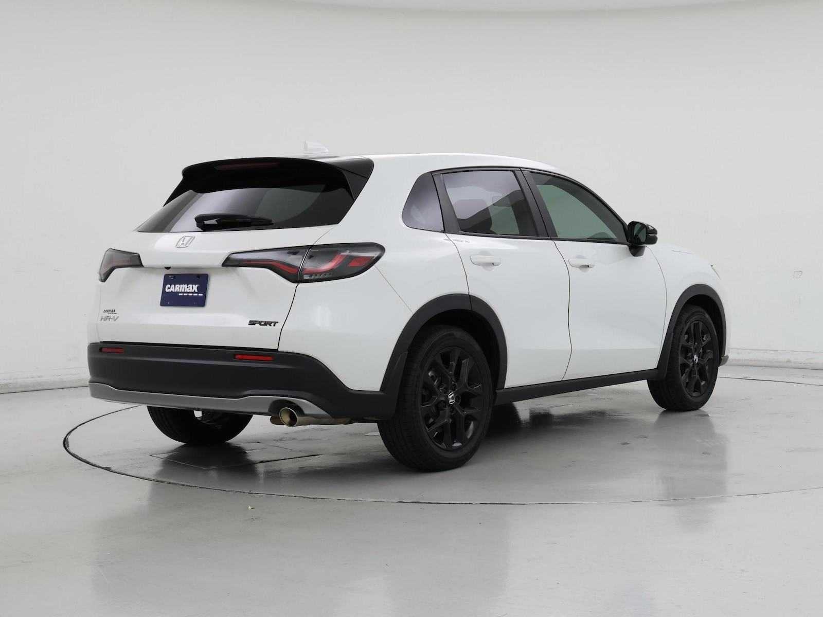 2024 Honda HR-V Sport - Photo 9