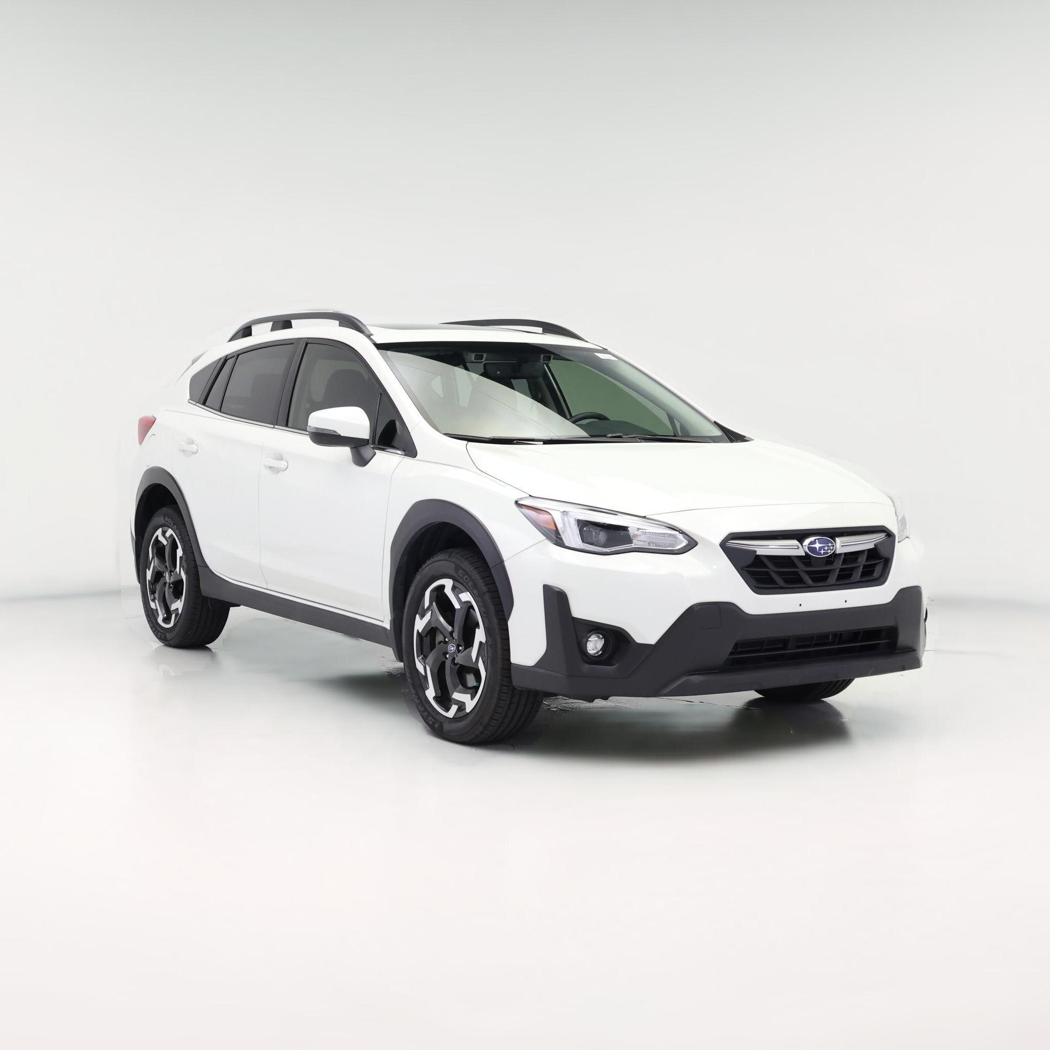 Thumbnail: 2023 Subaru Crosstrek - 1