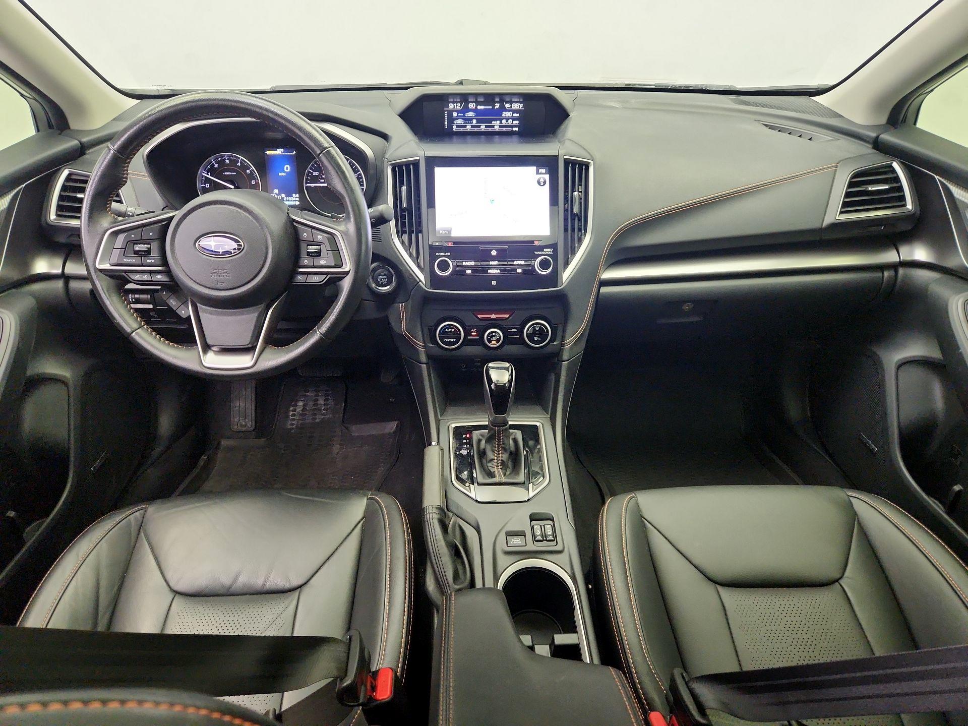 Thumbnail: 2023 Subaru Crosstrek - 9