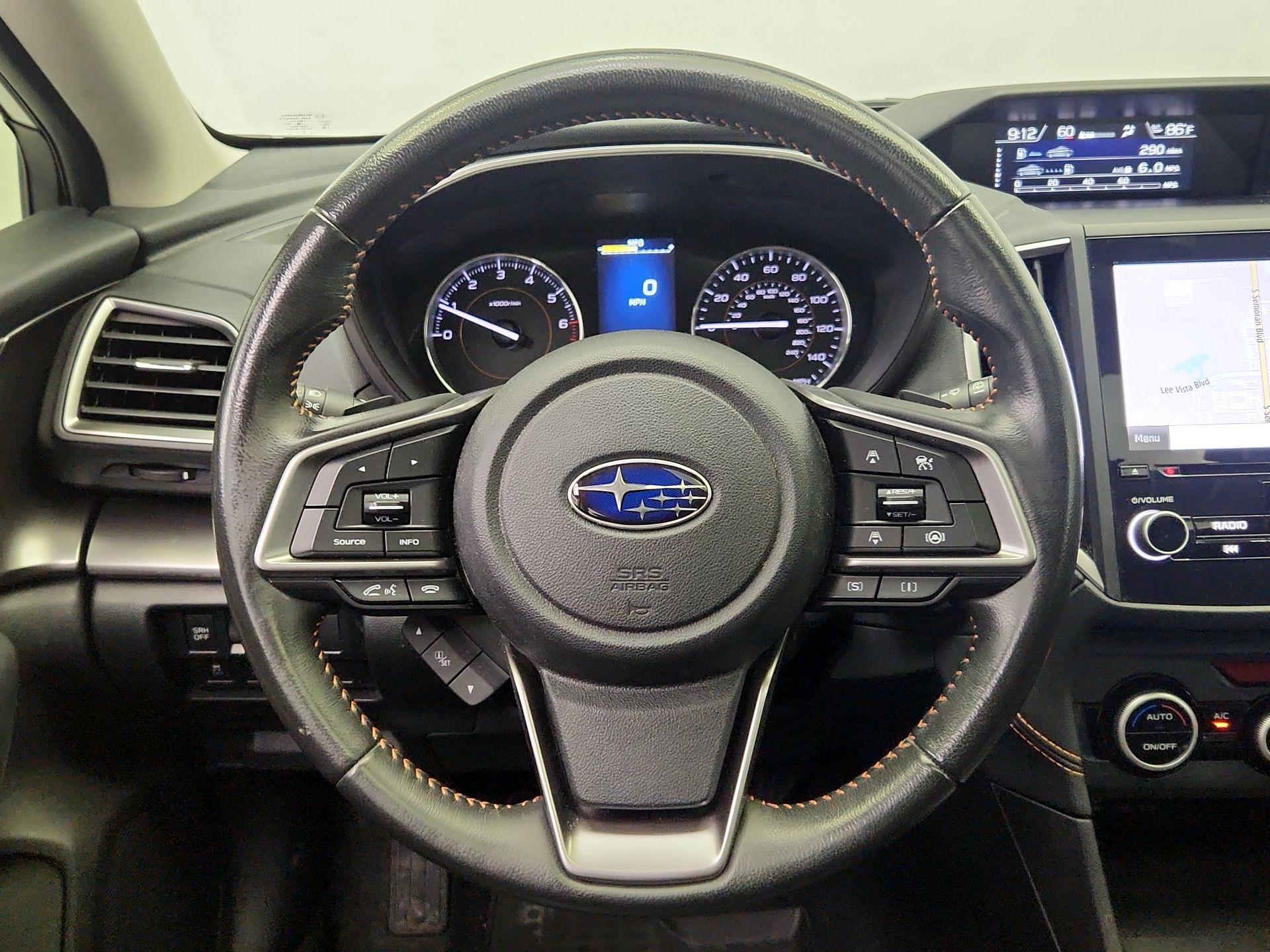 Thumbnail: 2023 Subaru Crosstrek - 10