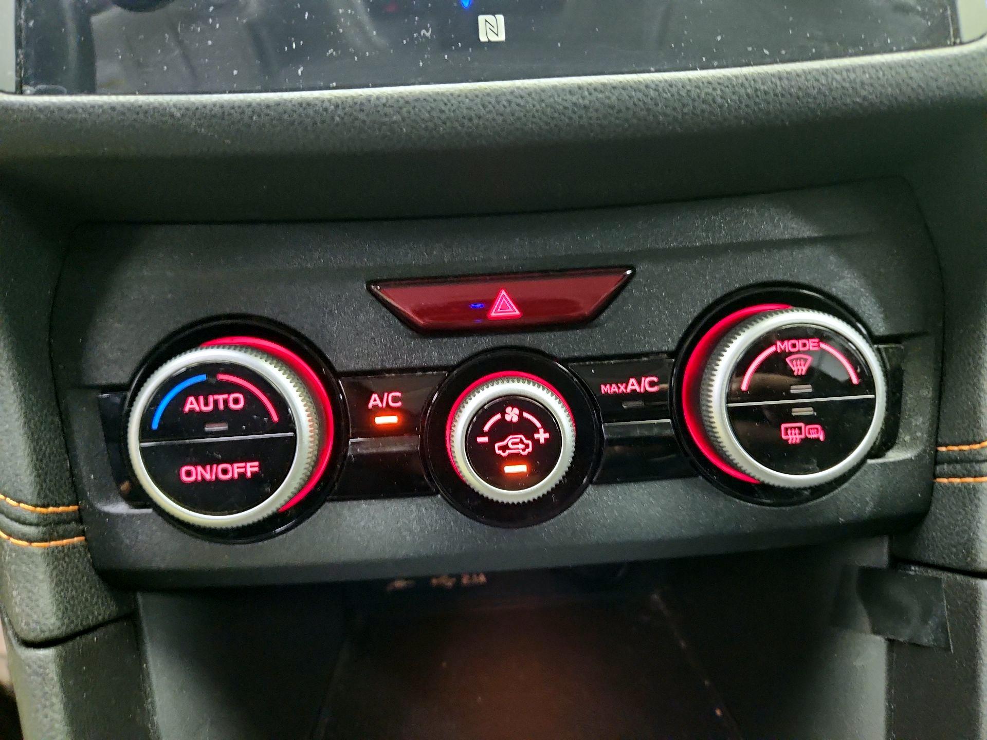 Thumbnail: 2023 Subaru Crosstrek - 17
