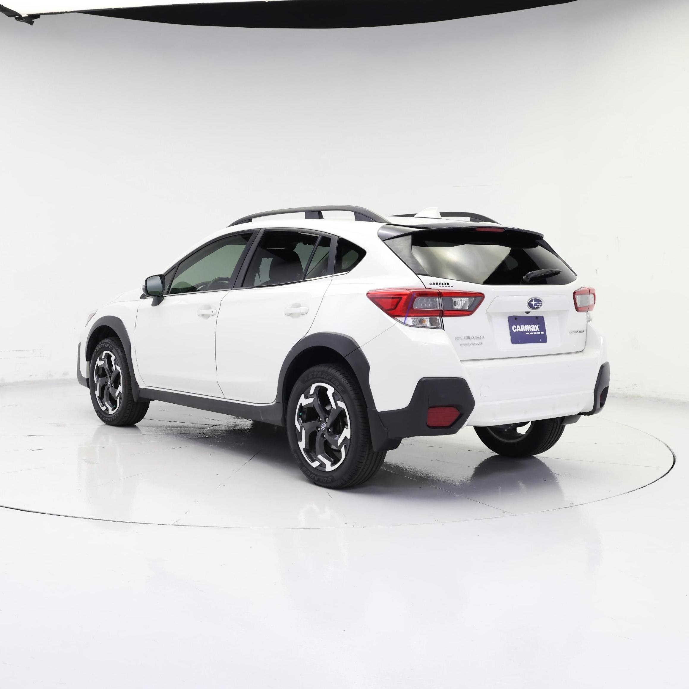 Thumbnail: 2023 Subaru Crosstrek - 2