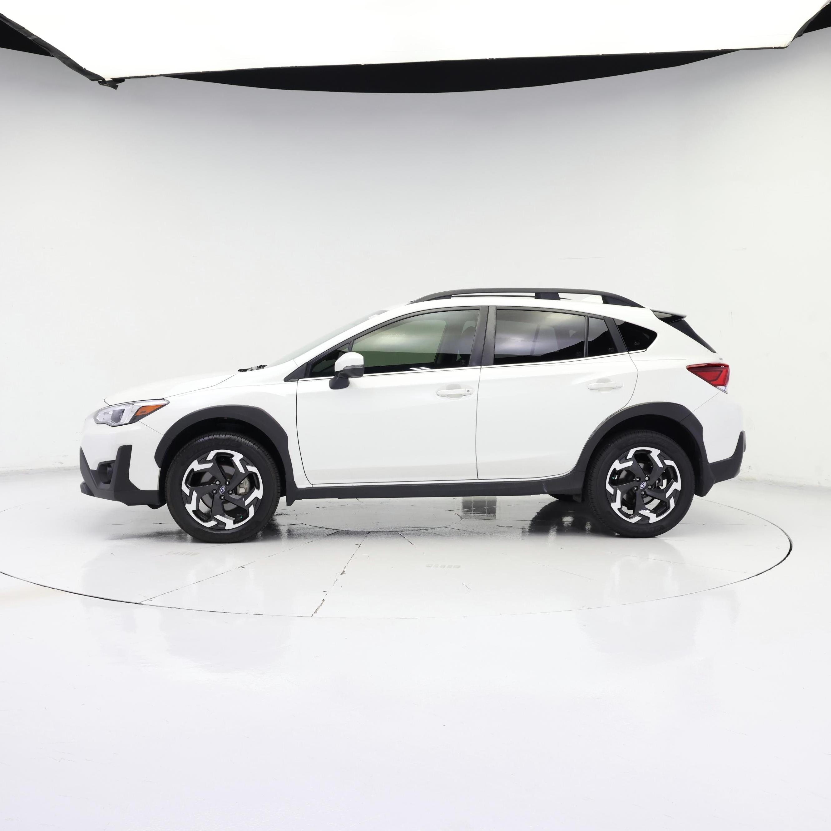 Thumbnail: 2023 Subaru Crosstrek - 3