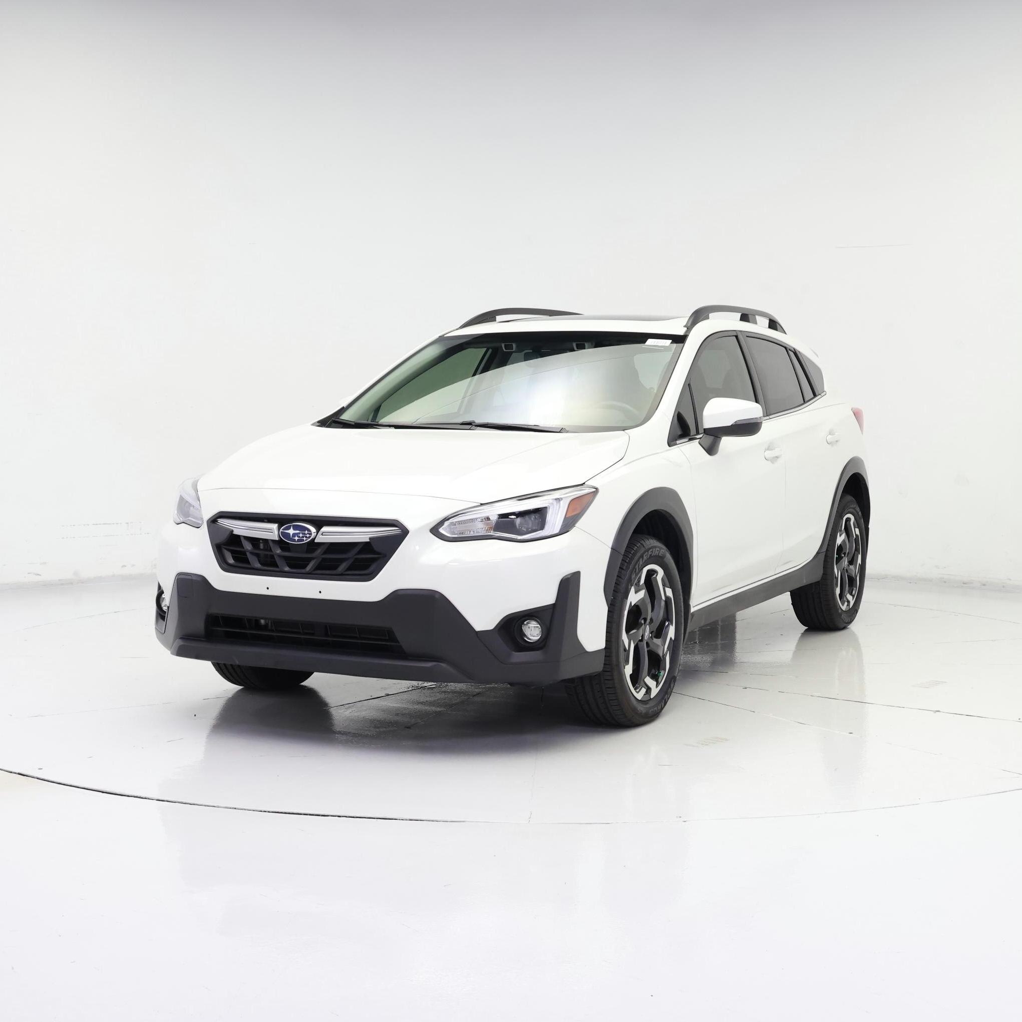 Thumbnail: 2023 Subaru Crosstrek - 4