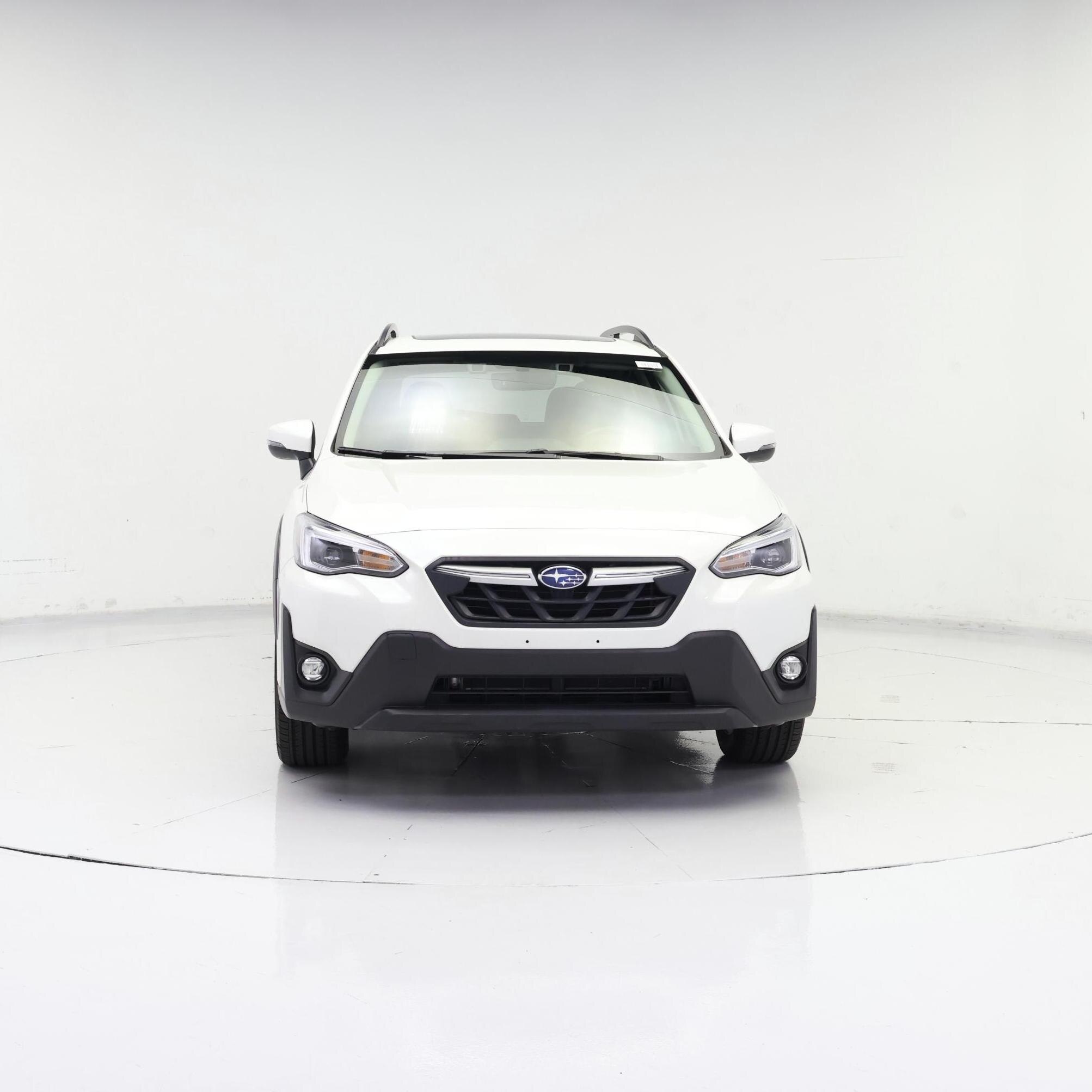 Thumbnail: 2023 Subaru Crosstrek - 5