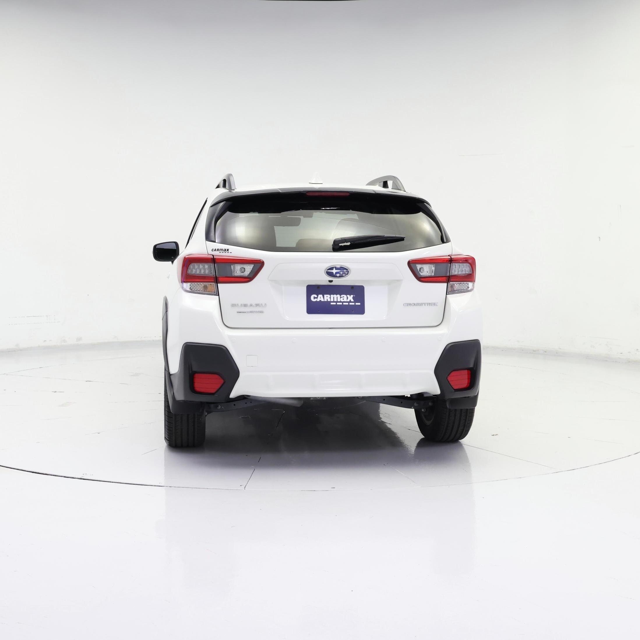 Thumbnail: 2023 Subaru Crosstrek - 6