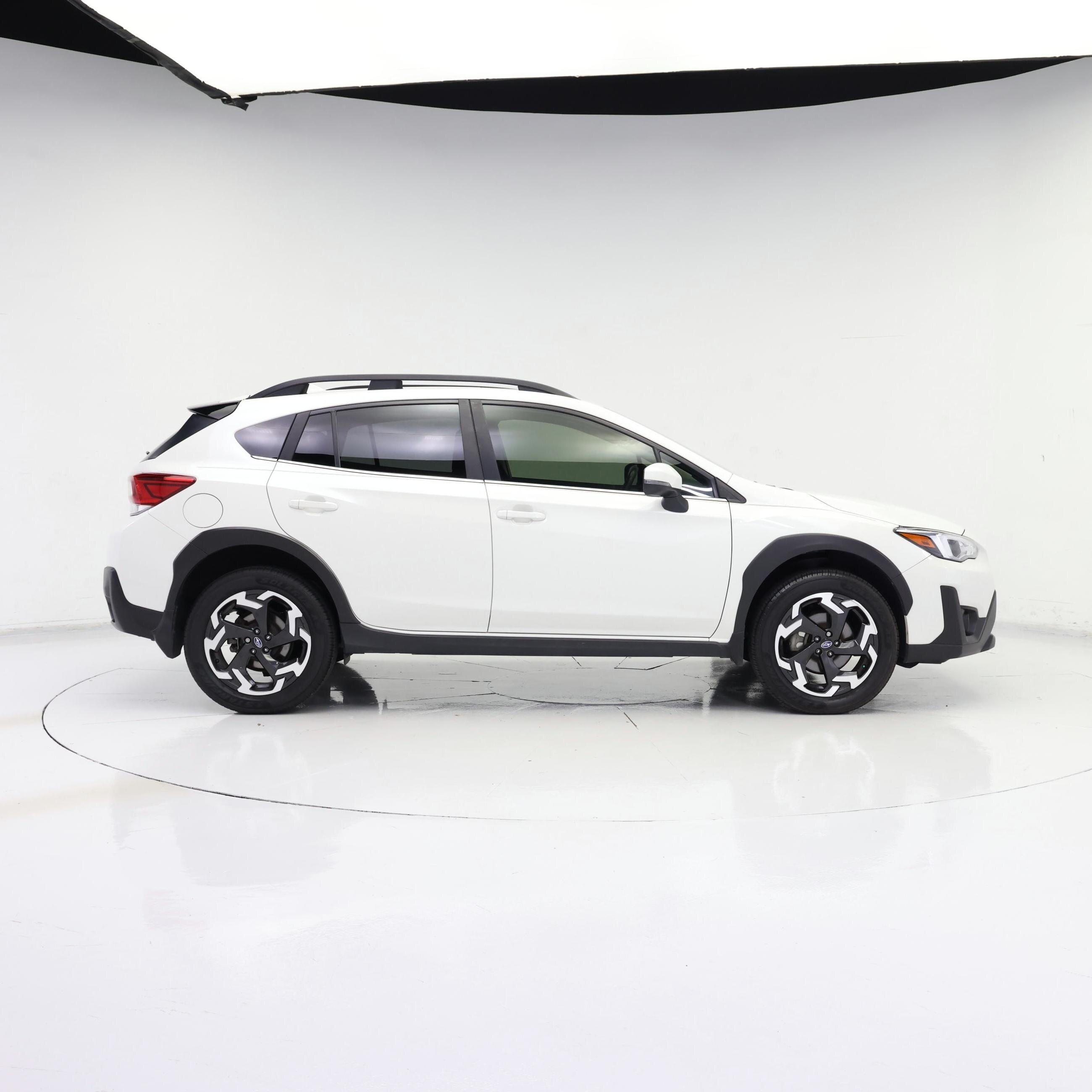 Thumbnail: 2023 Subaru Crosstrek - 7