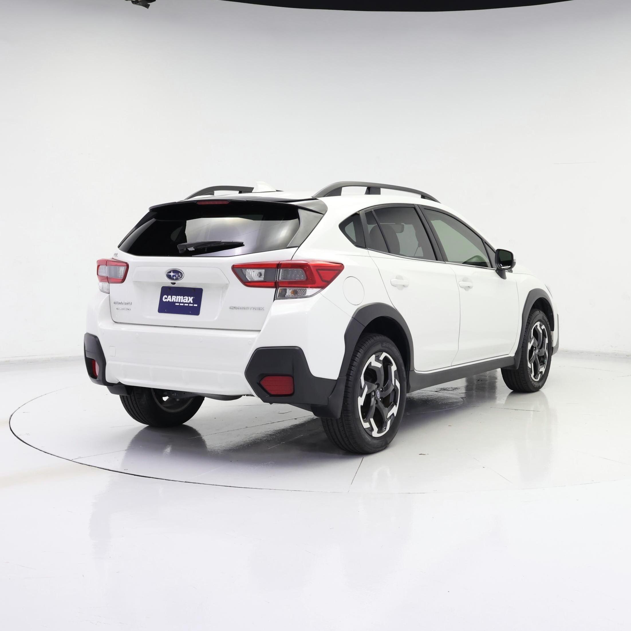 Thumbnail: 2023 Subaru Crosstrek - 8