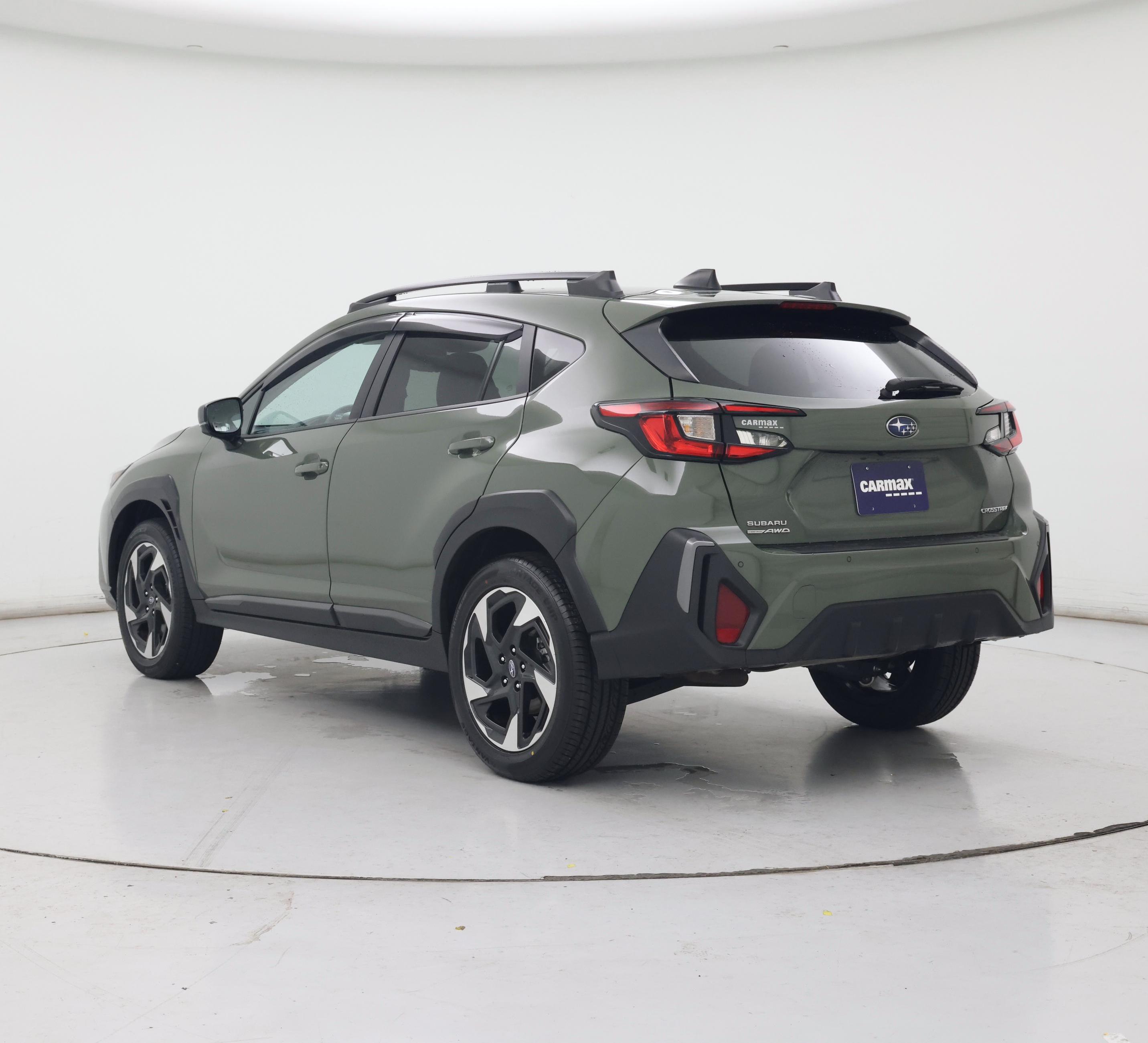 Thumbnail: 2024 Subaru Crosstrek - 2