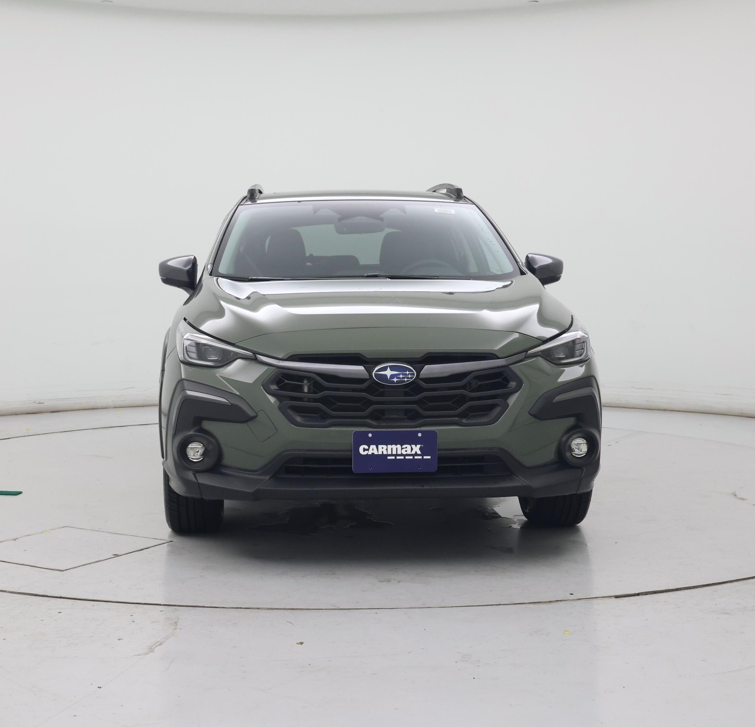 Thumbnail: 2024 Subaru Crosstrek - 5