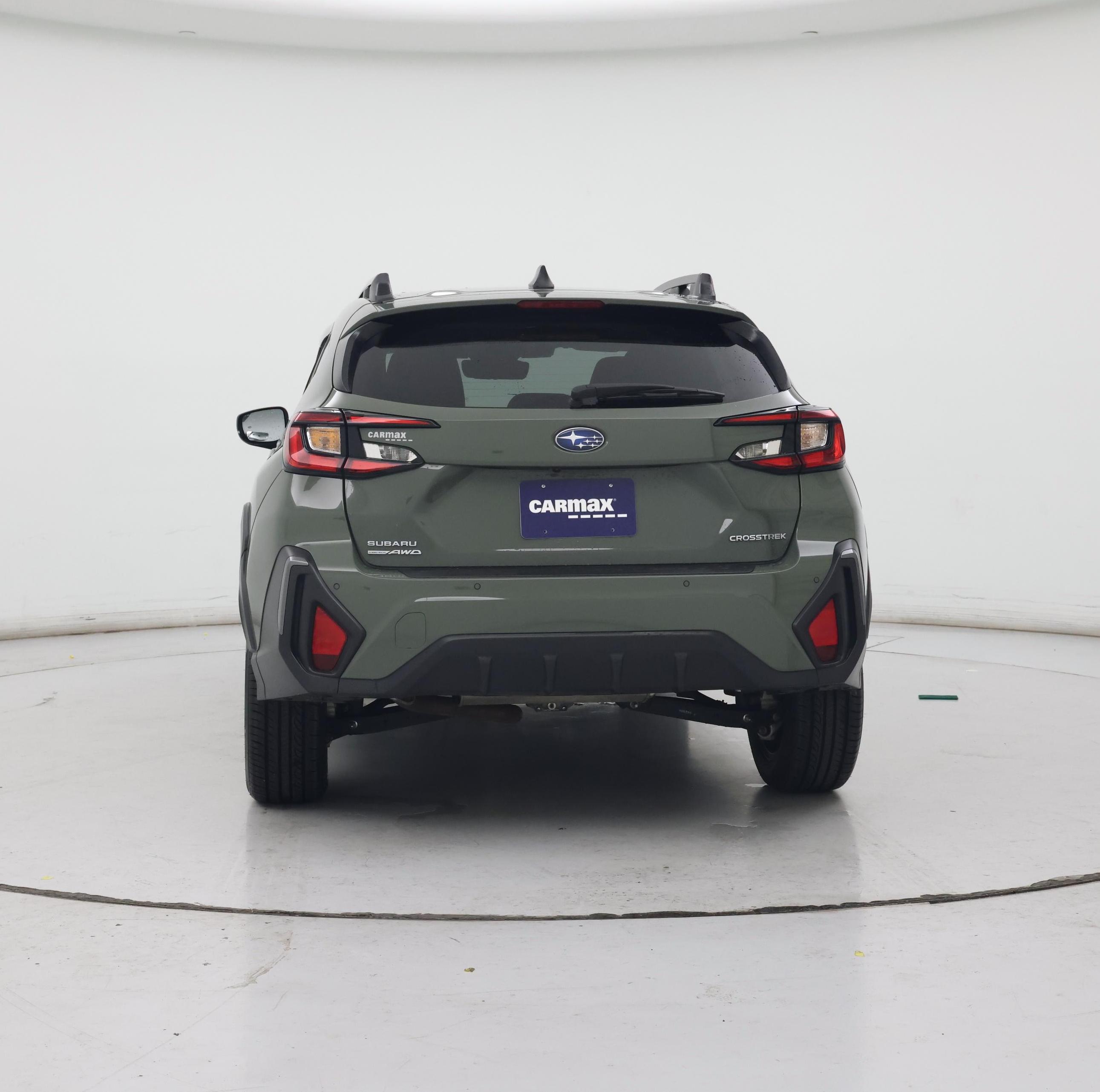 Thumbnail: 2024 Subaru Crosstrek - 6