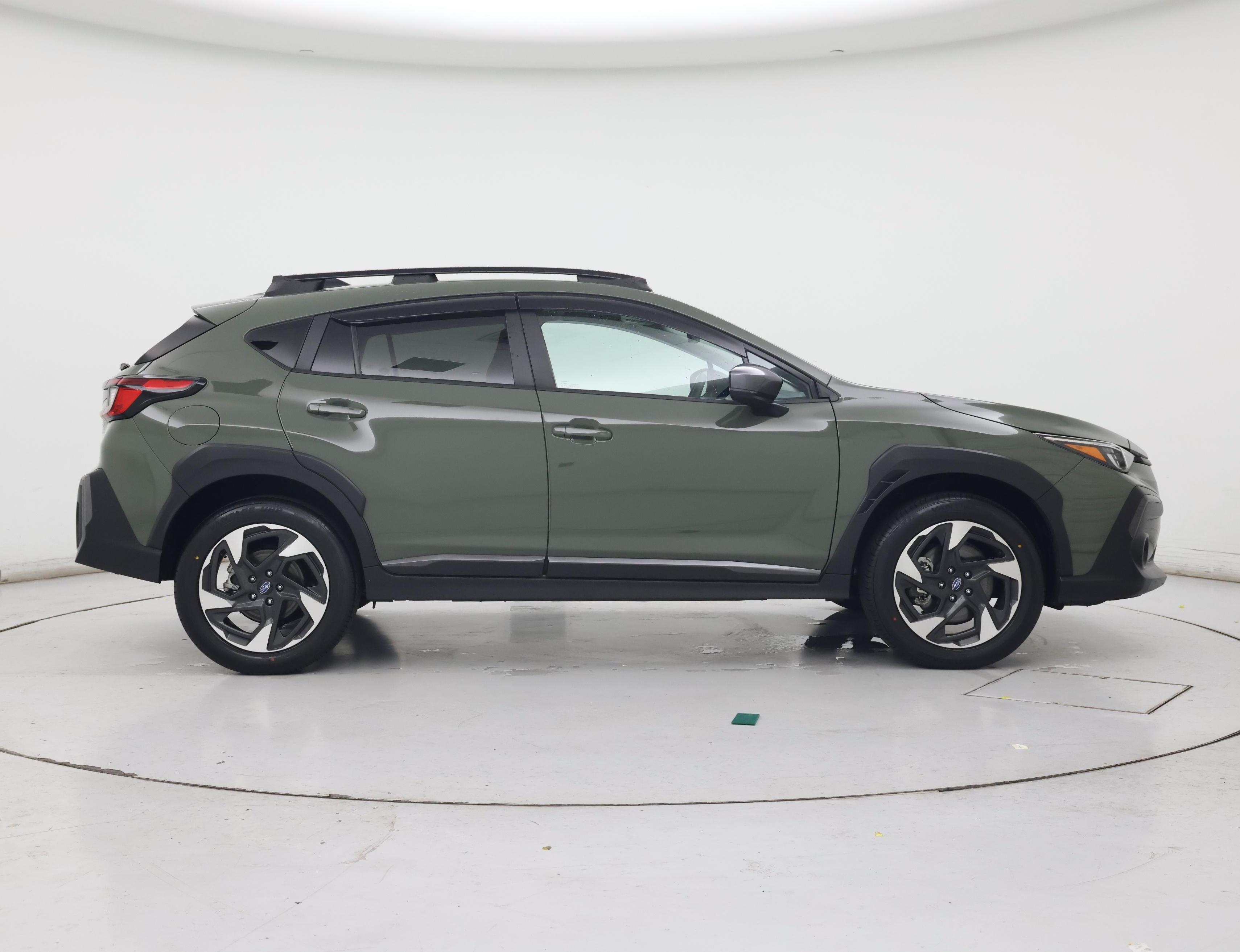 Thumbnail: 2024 Subaru Crosstrek - 7