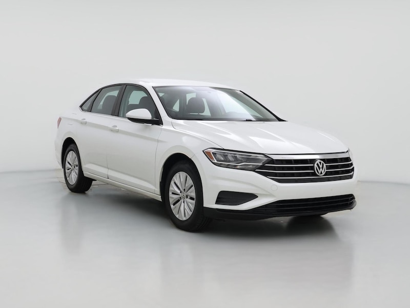 2019 Volkswagen Jetta S -
                  Fort Myers, FL