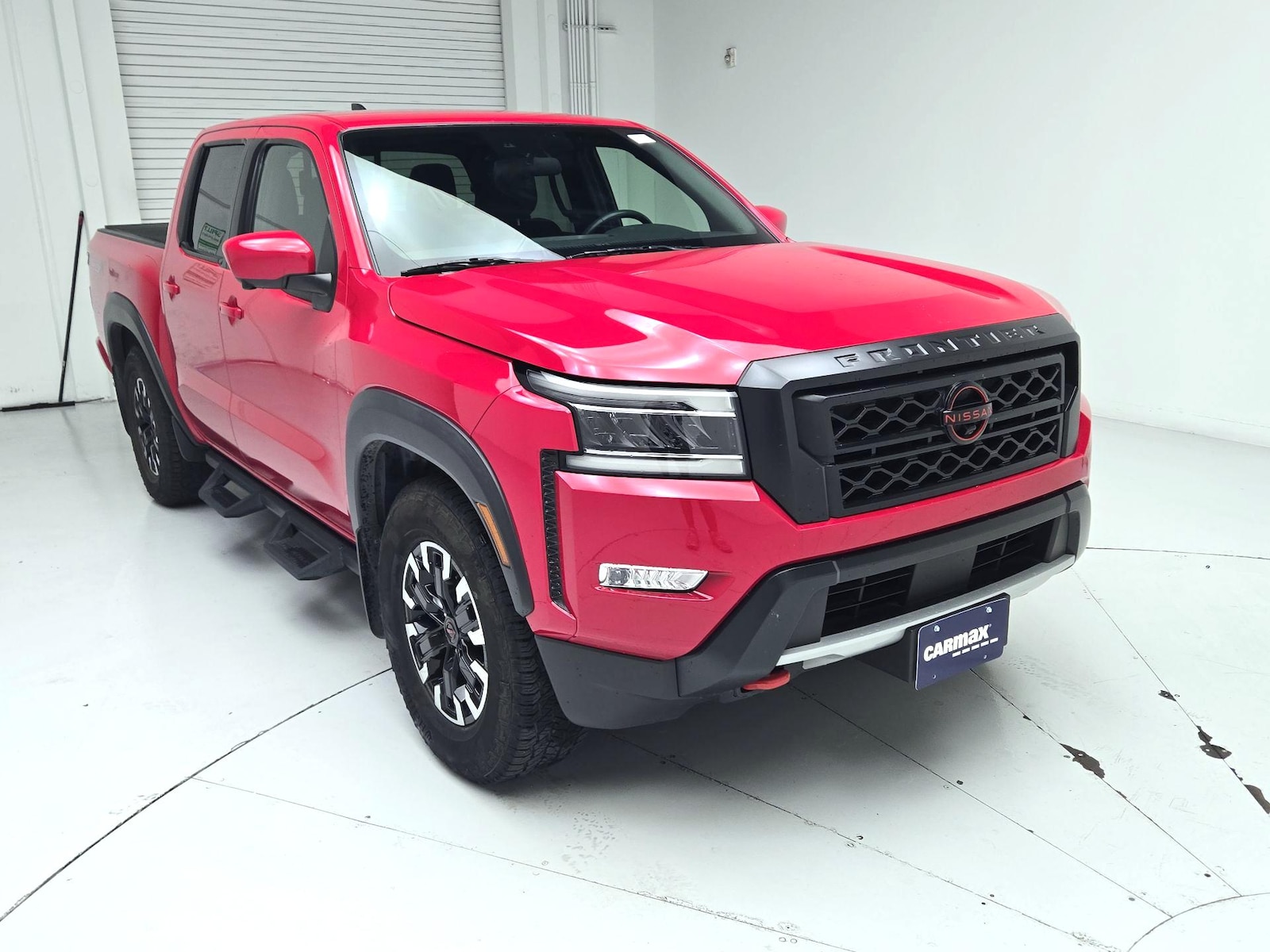2024 Nissan Frontier PRO-X - Photo 1