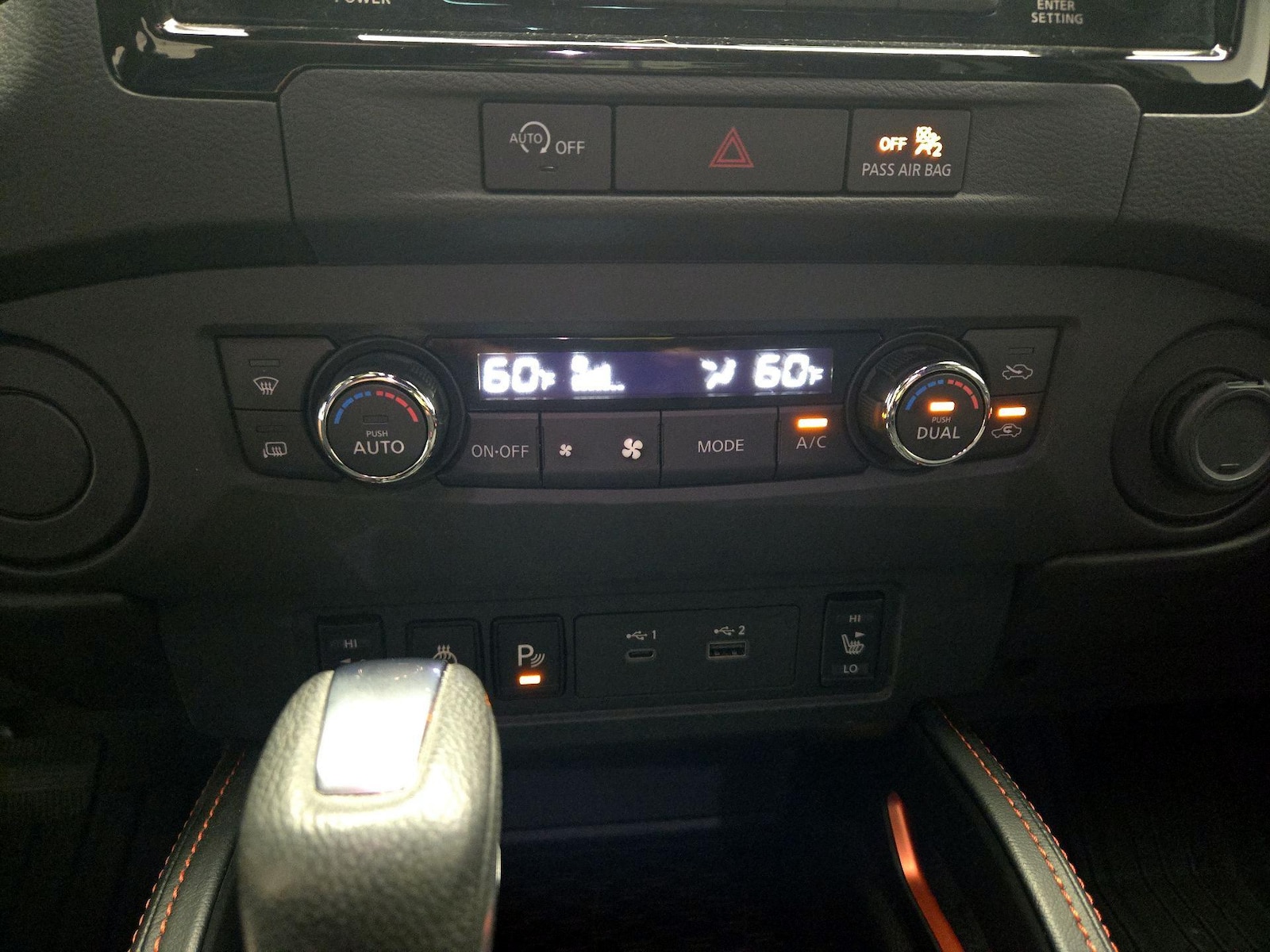 2024 Nissan Frontier PRO-X - Photo 15