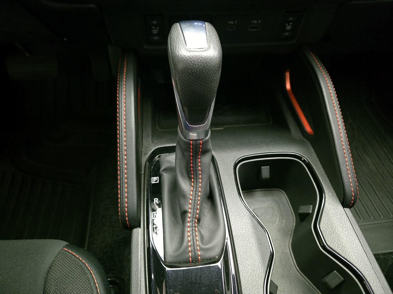 2024 Nissan Frontier PRO-X - Photo 16