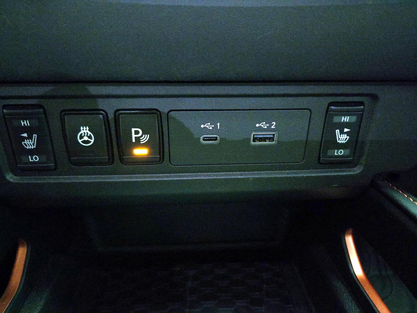 2024 Nissan Frontier PRO-X - Photo 17